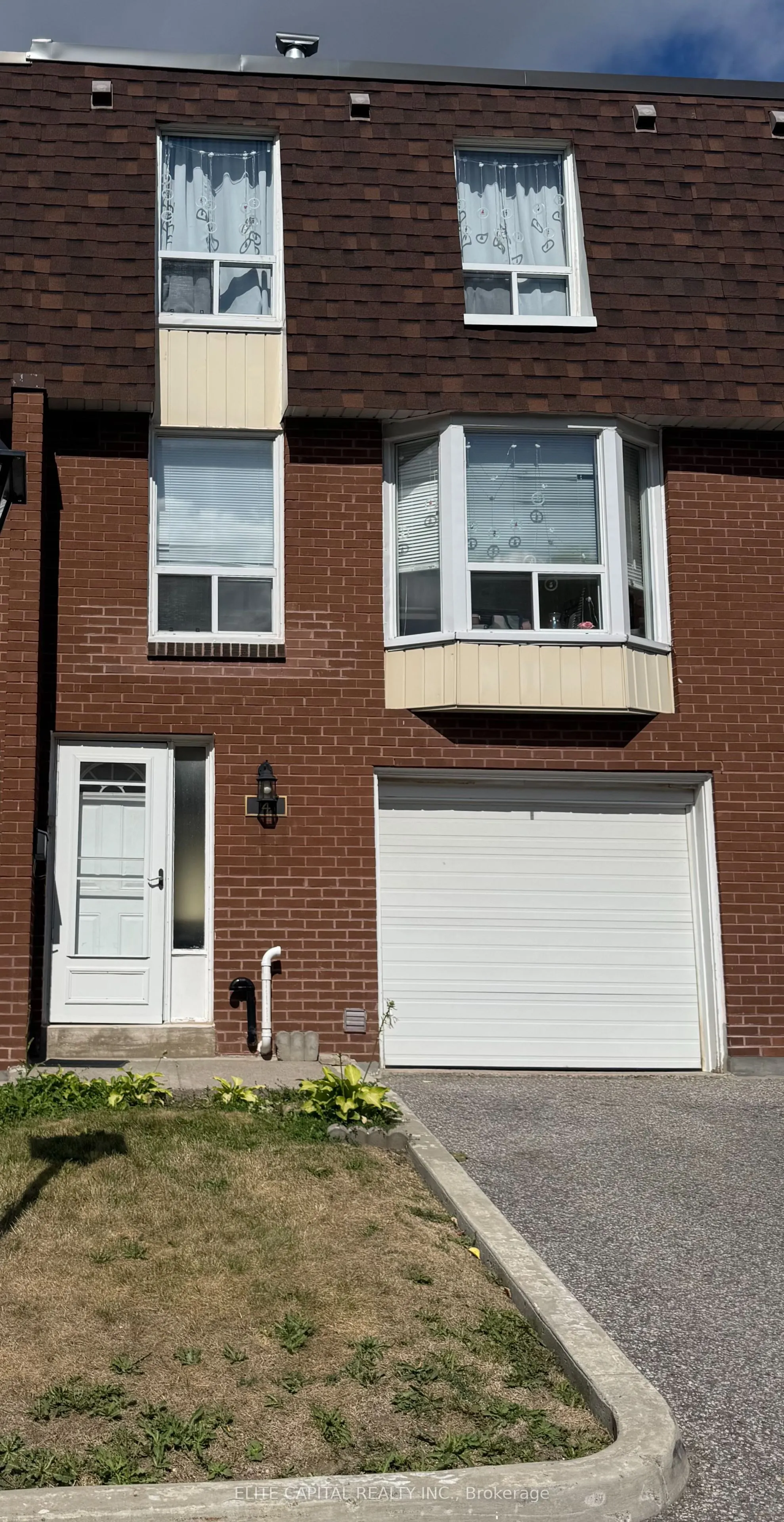 201 Bridletowne Circle, #4 (BASEMENT)