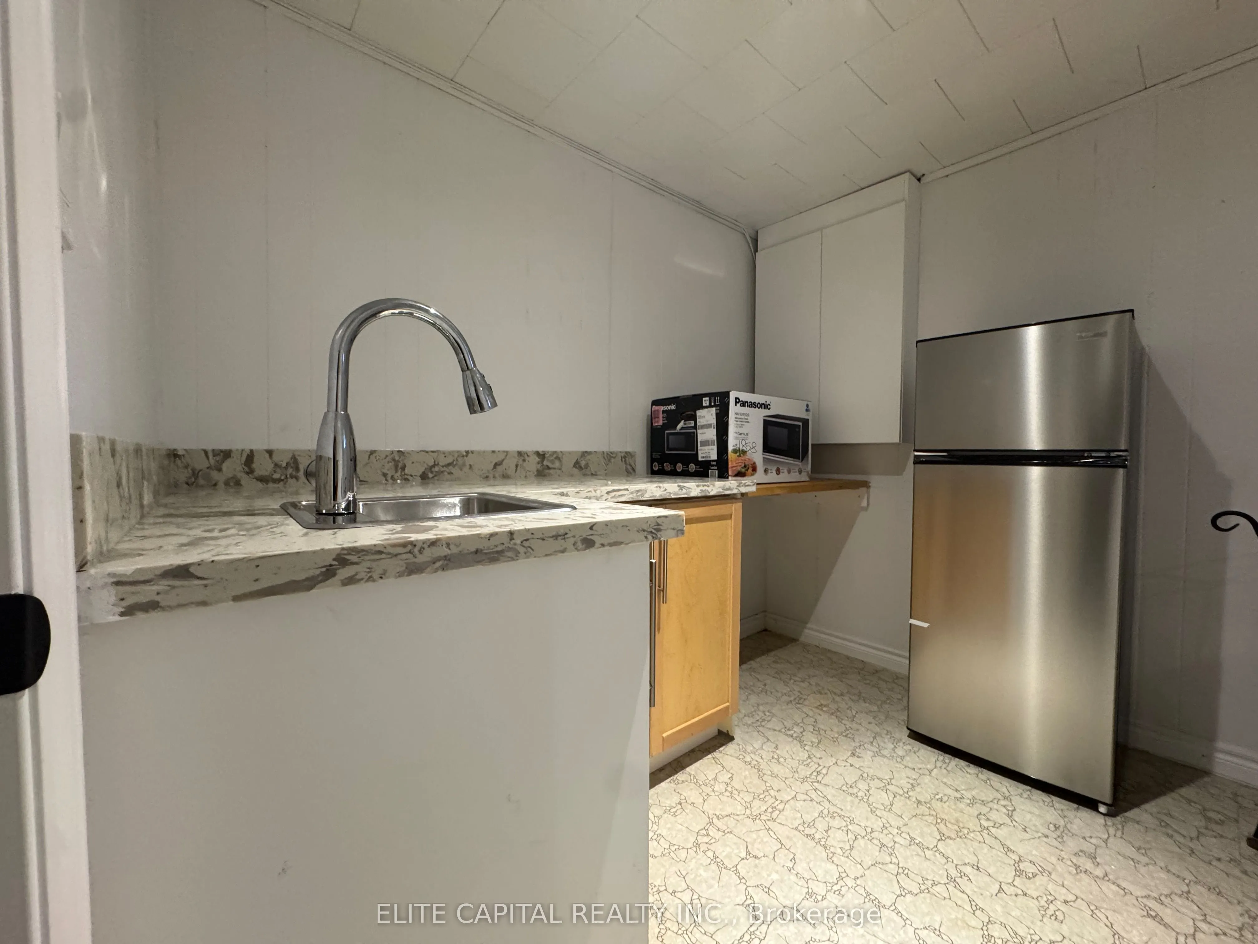 201 Bridletowne Circle, #4 (BASEMENT)