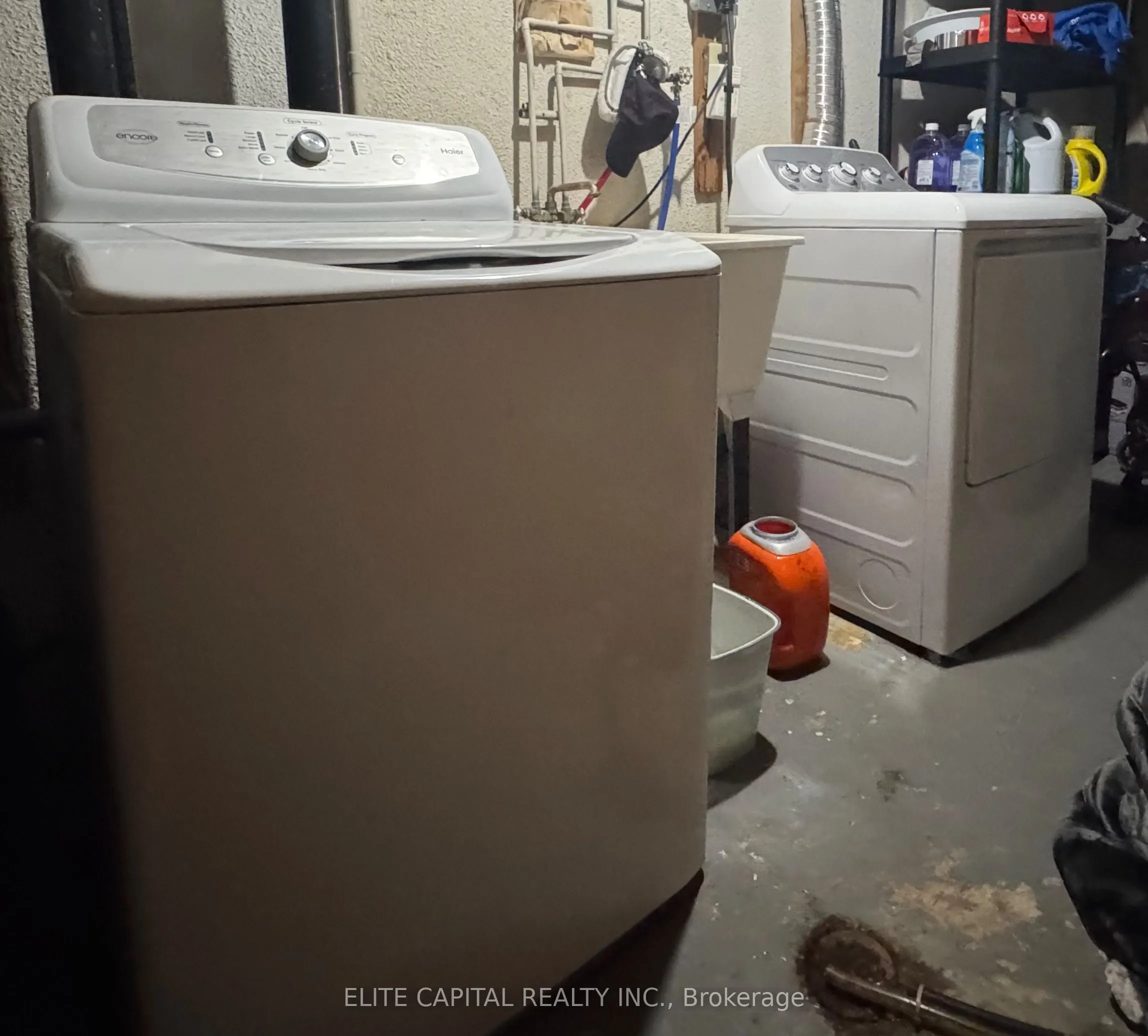 201 Bridletowne Circle, #4 (BASEMENT)