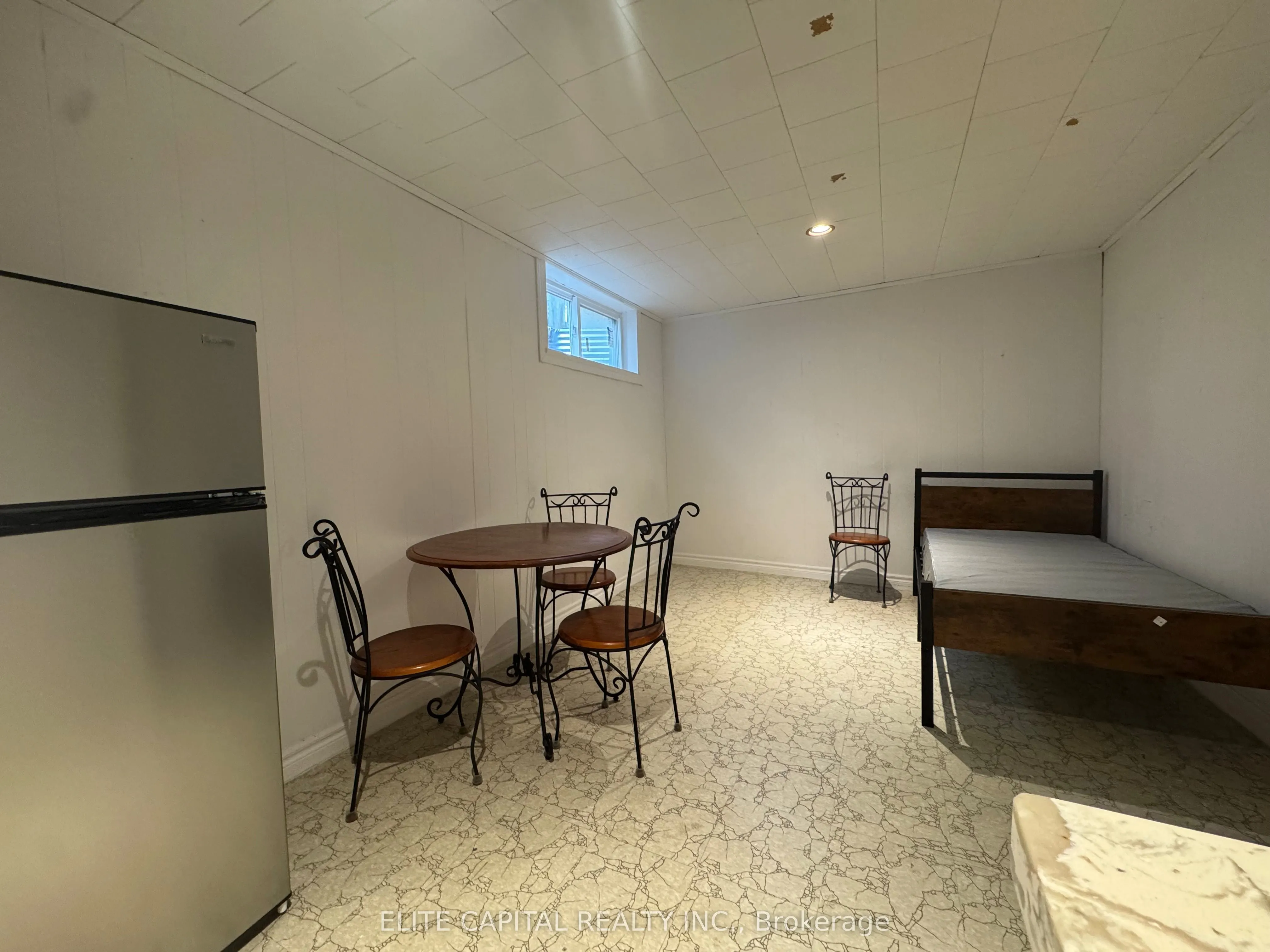 201 Bridletowne Circle, #4 (BASEMENT)