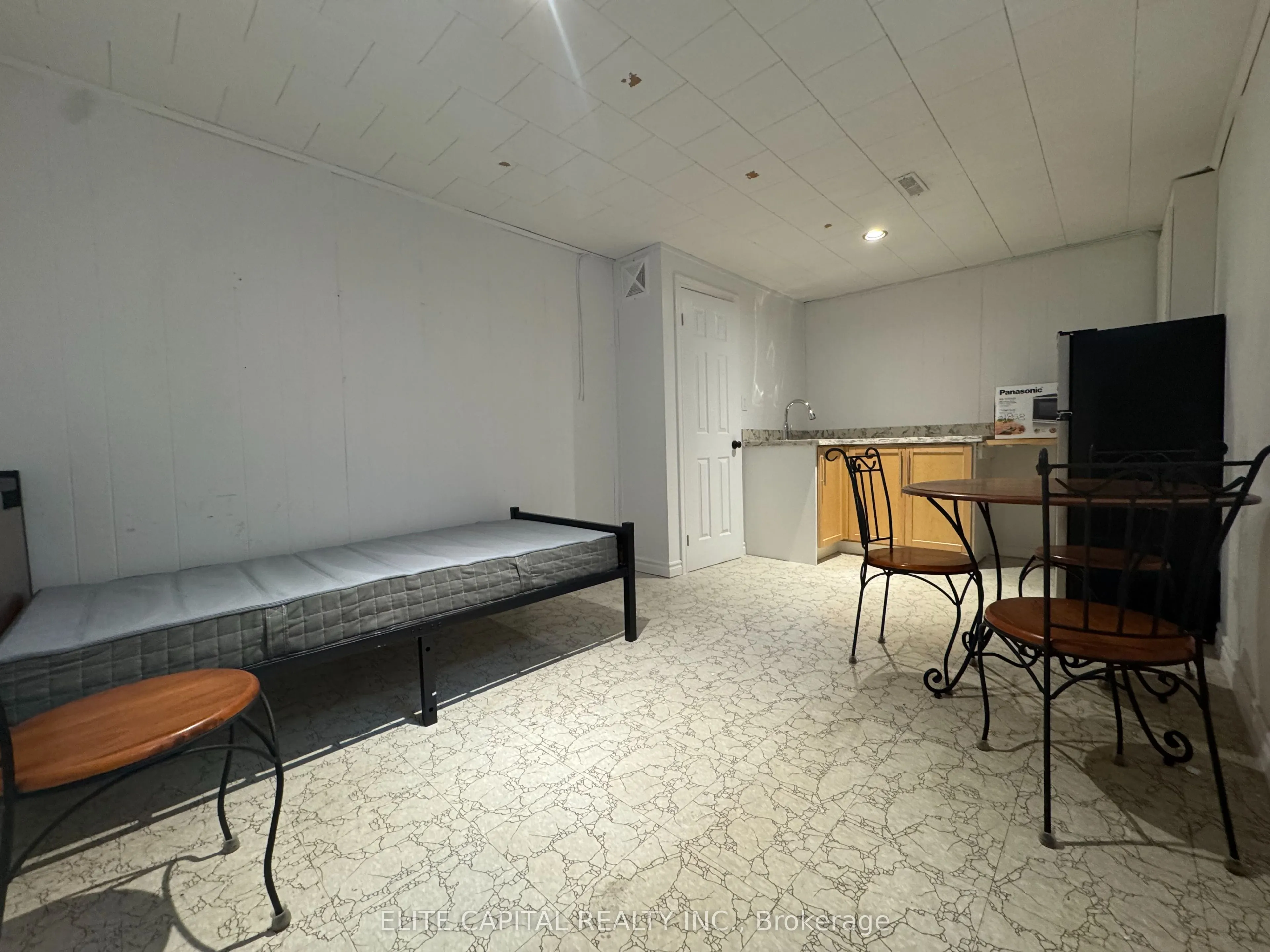 201 Bridletowne Circle, #4 (BASEMENT)