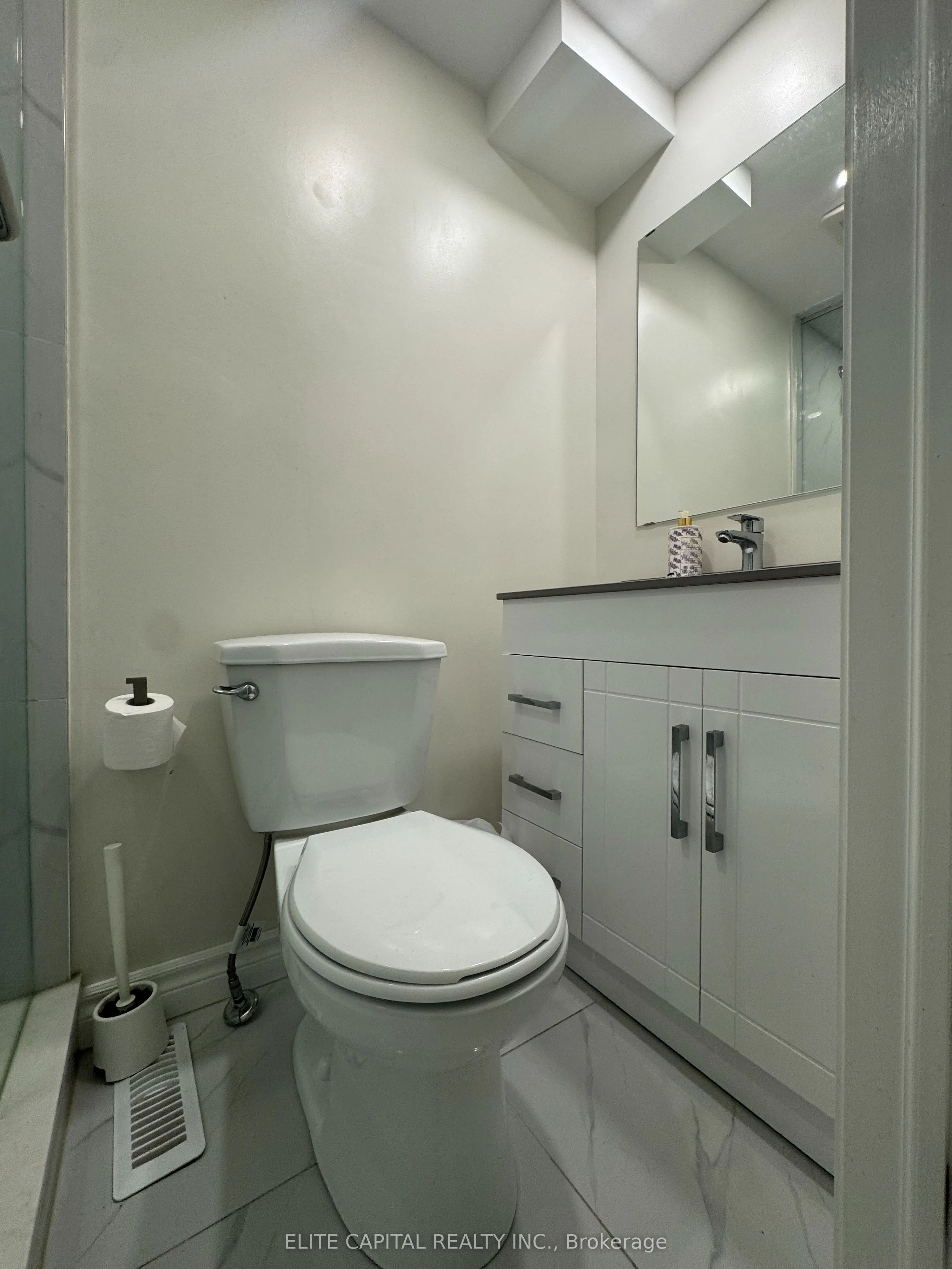 201 Bridletowne Circle, #4 (BASEMENT)