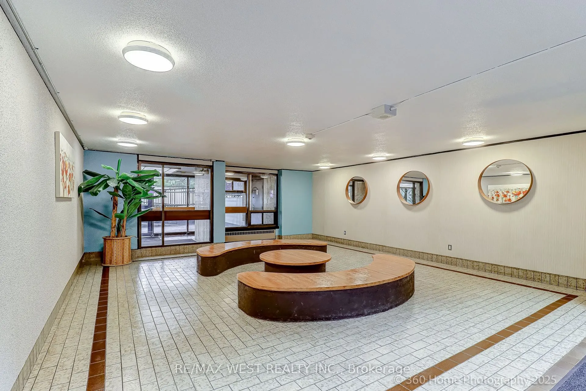 3 Massey Square, #803