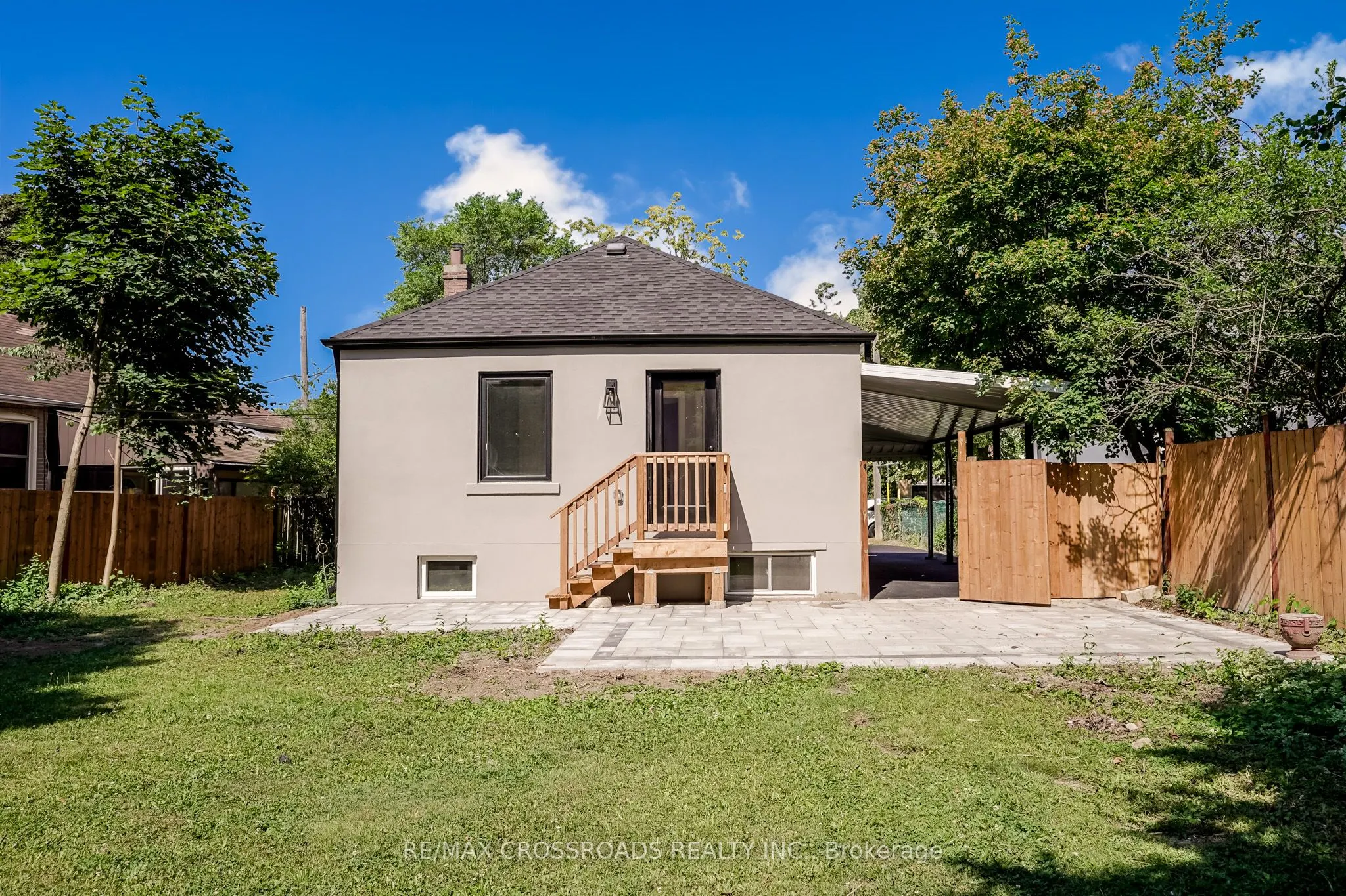 21 Karnwood Drive