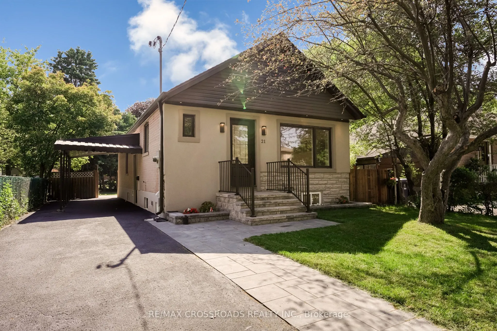 21 Karnwood Drive