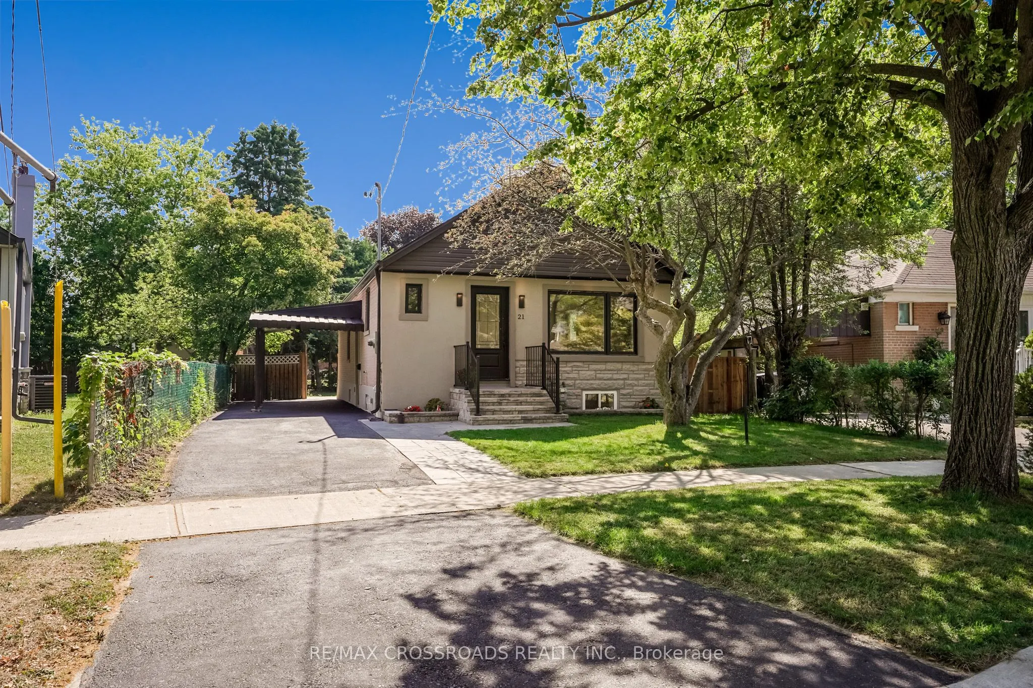 21 Karnwood Drive