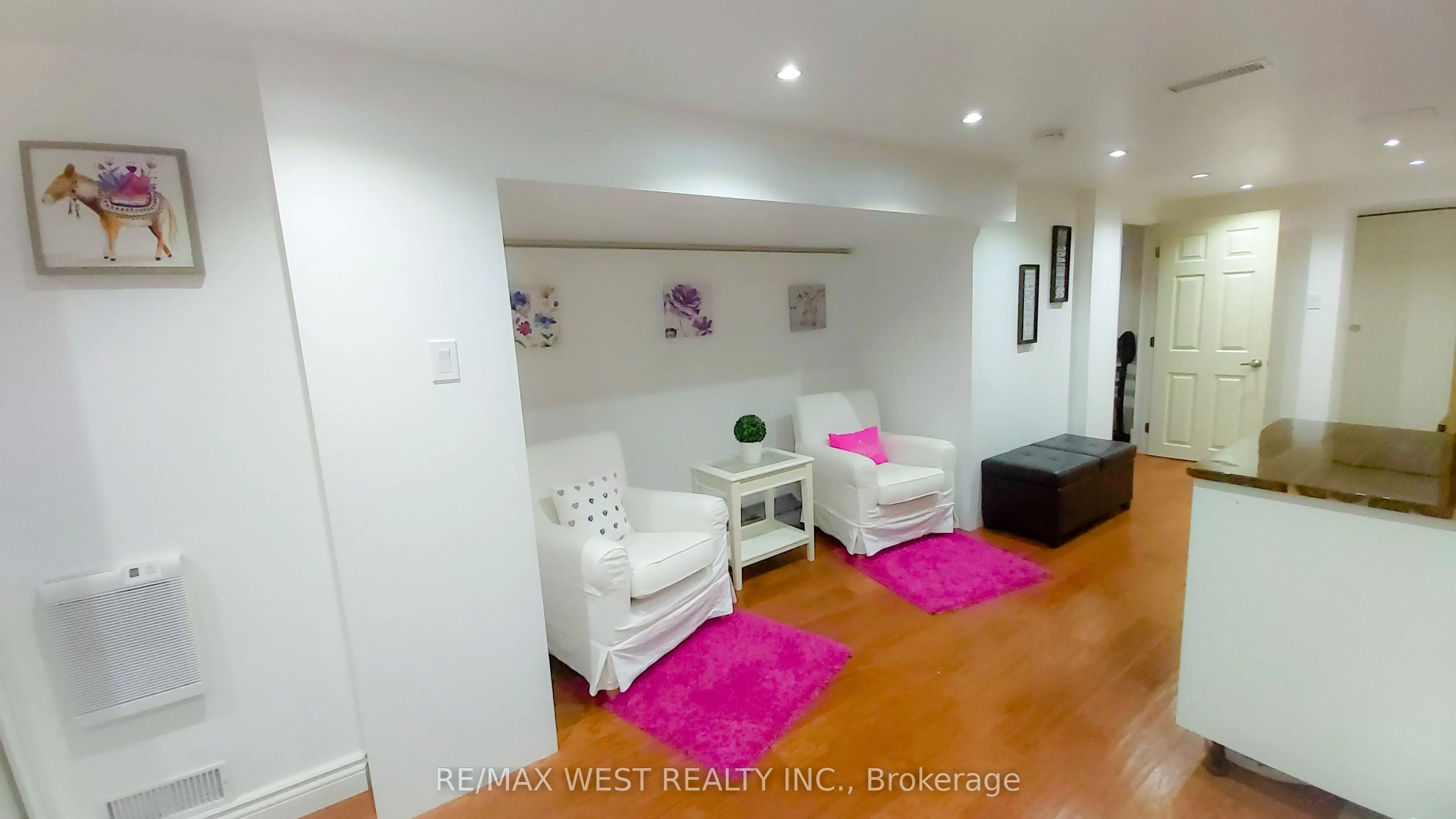 1002 Warden Avenue, #Bsmt