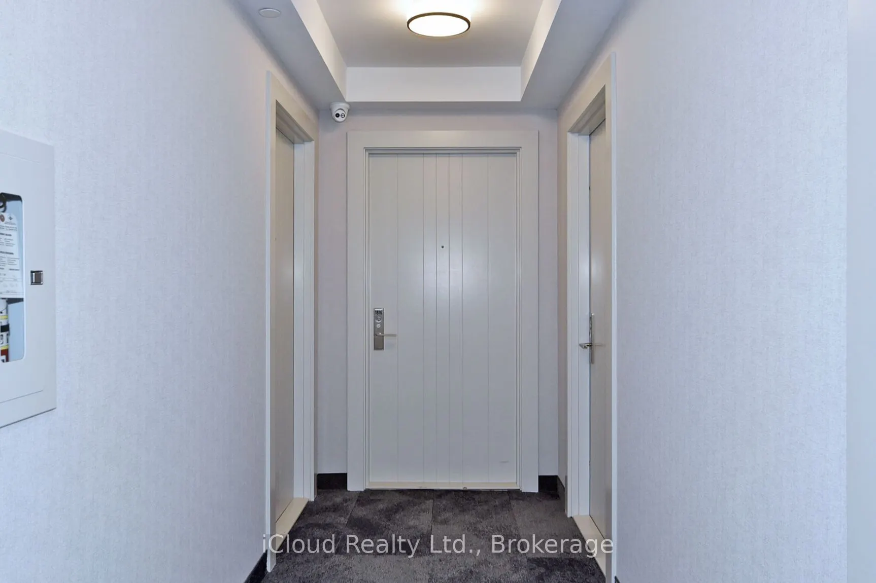 2550 Simcoe Street N, #1616