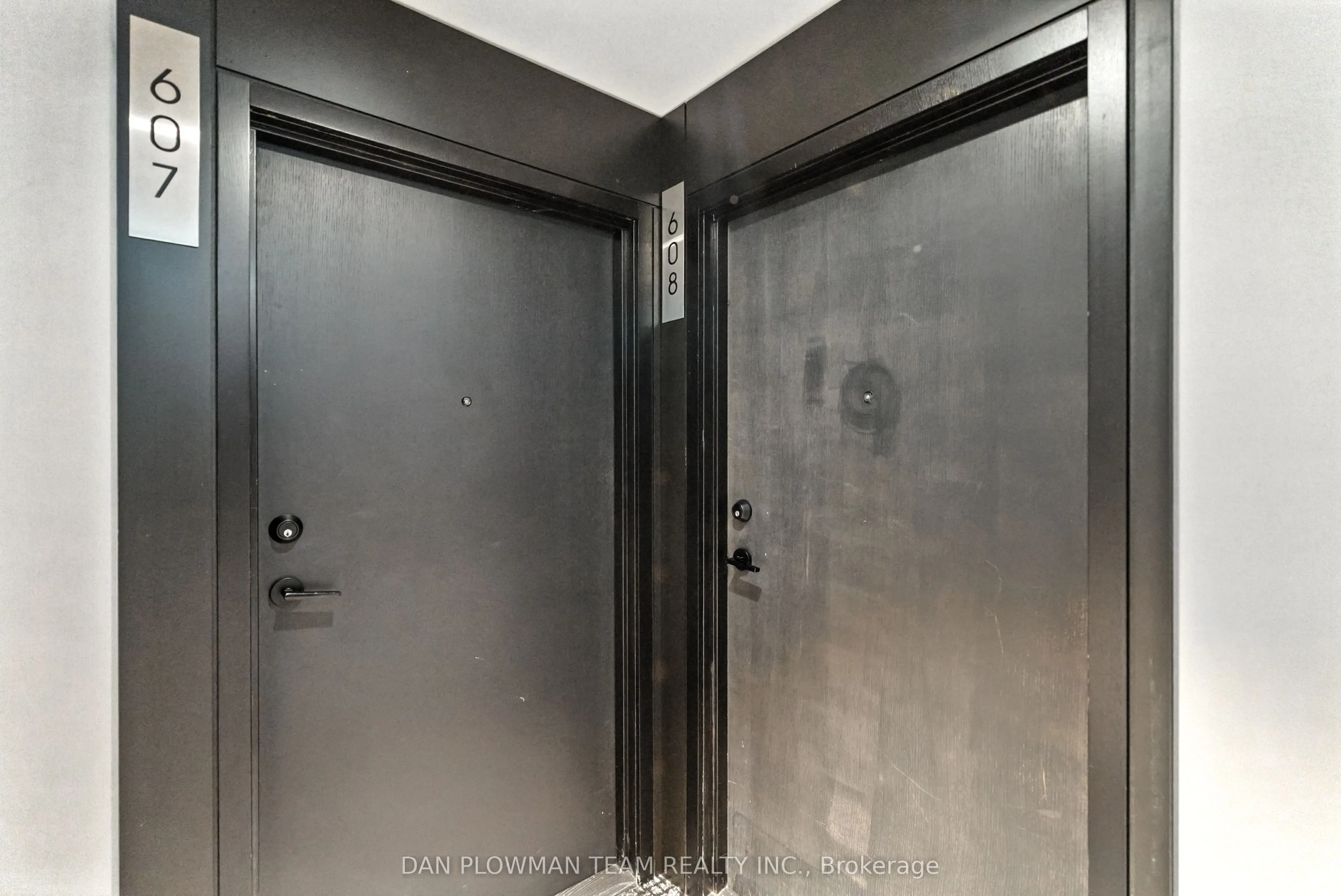 1480 Bayly Street, #608