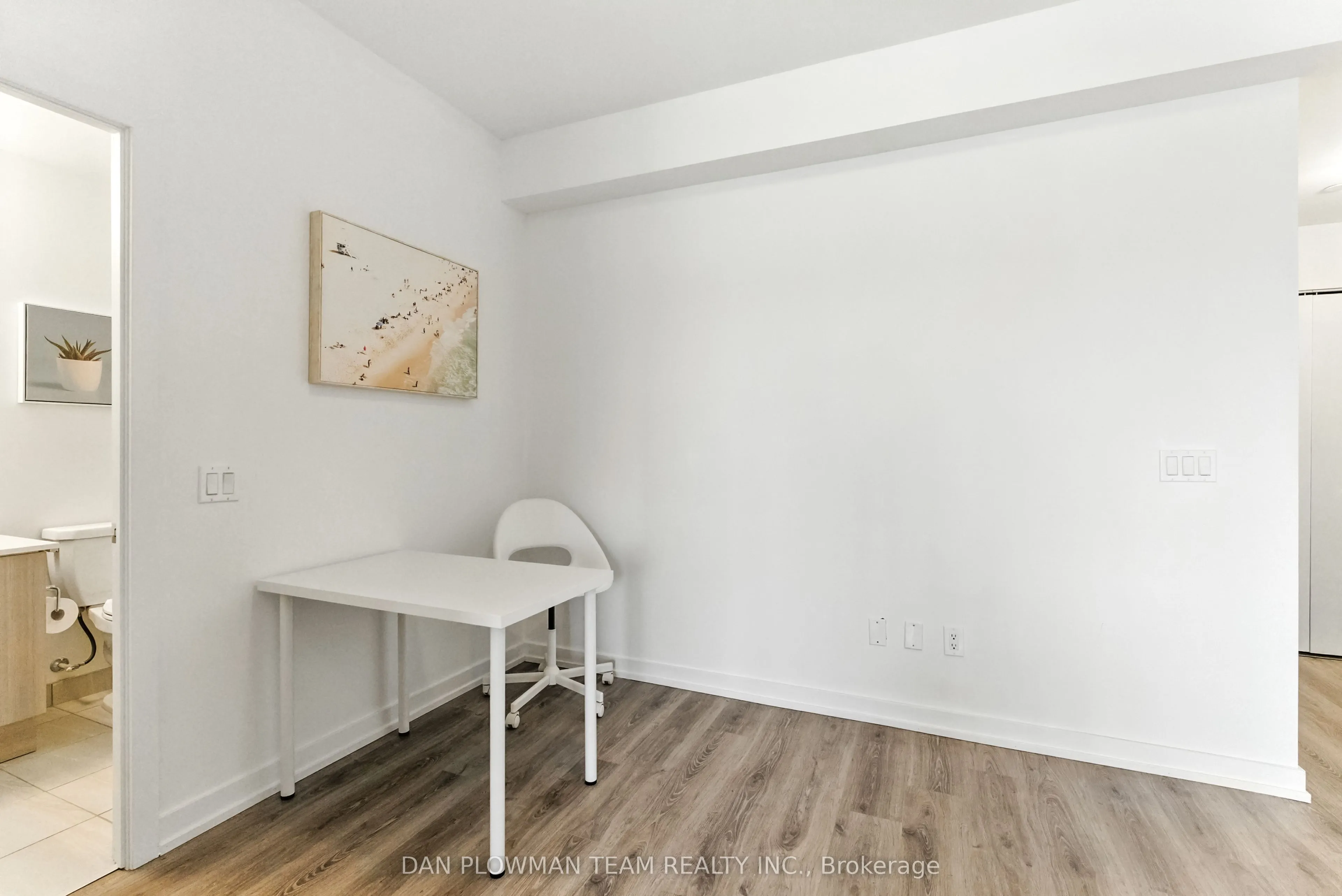 1480 Bayly Street, #608