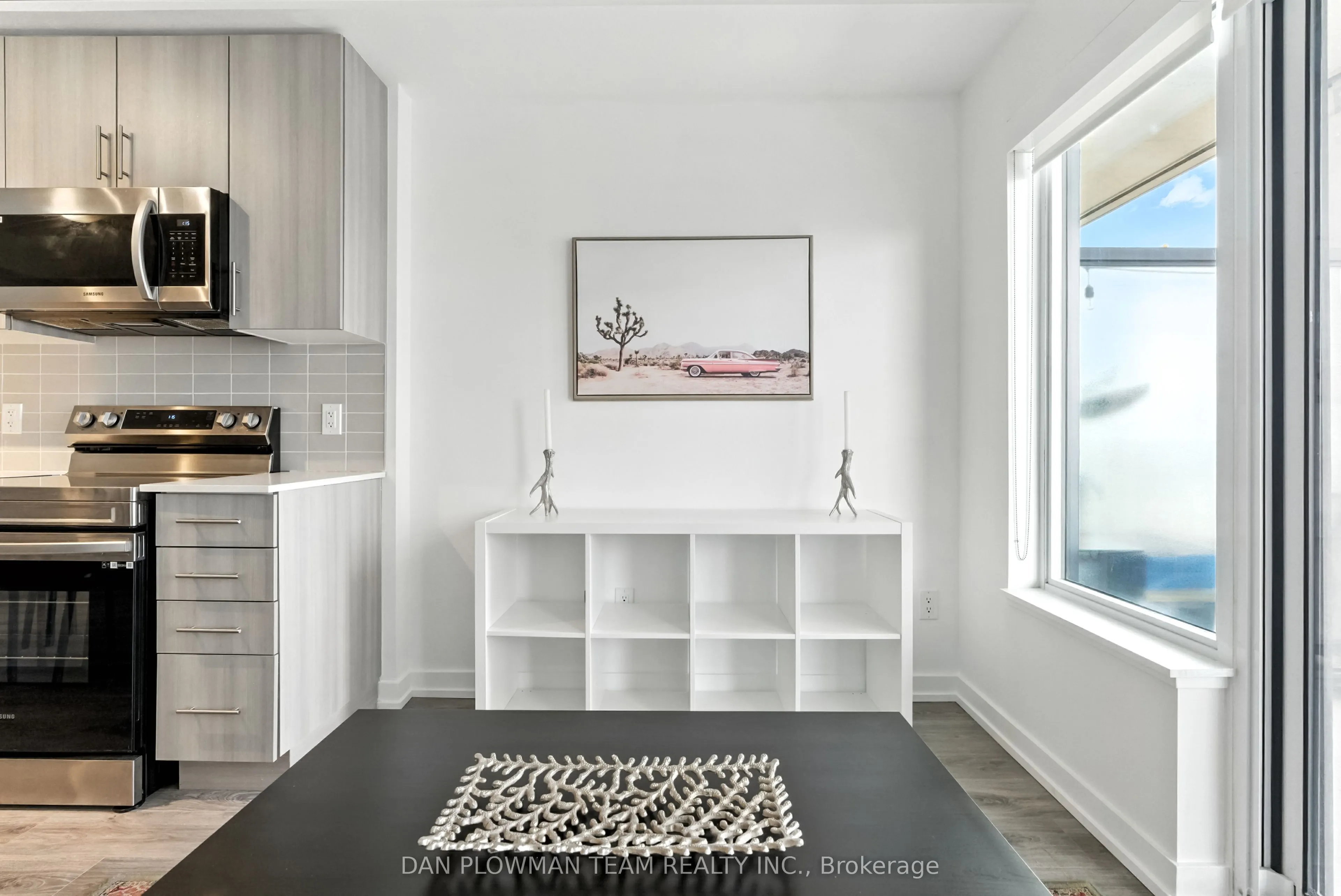1480 Bayly Street, #608