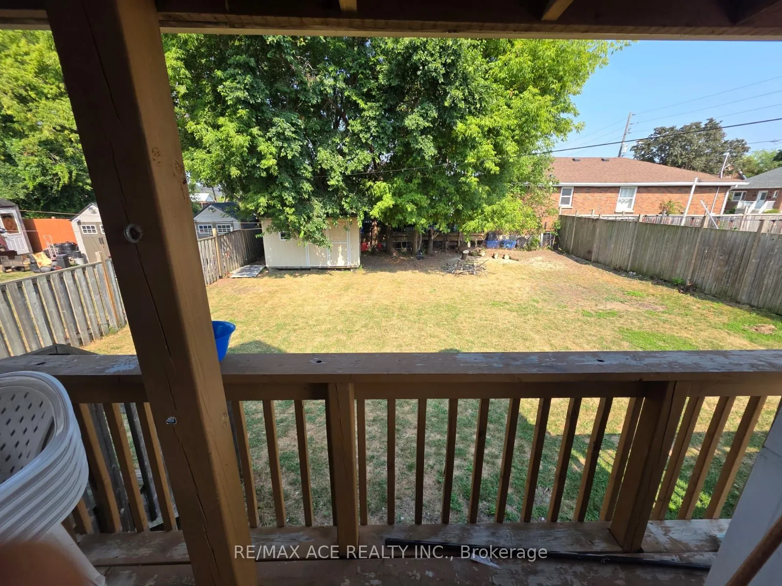 497 Drew Street