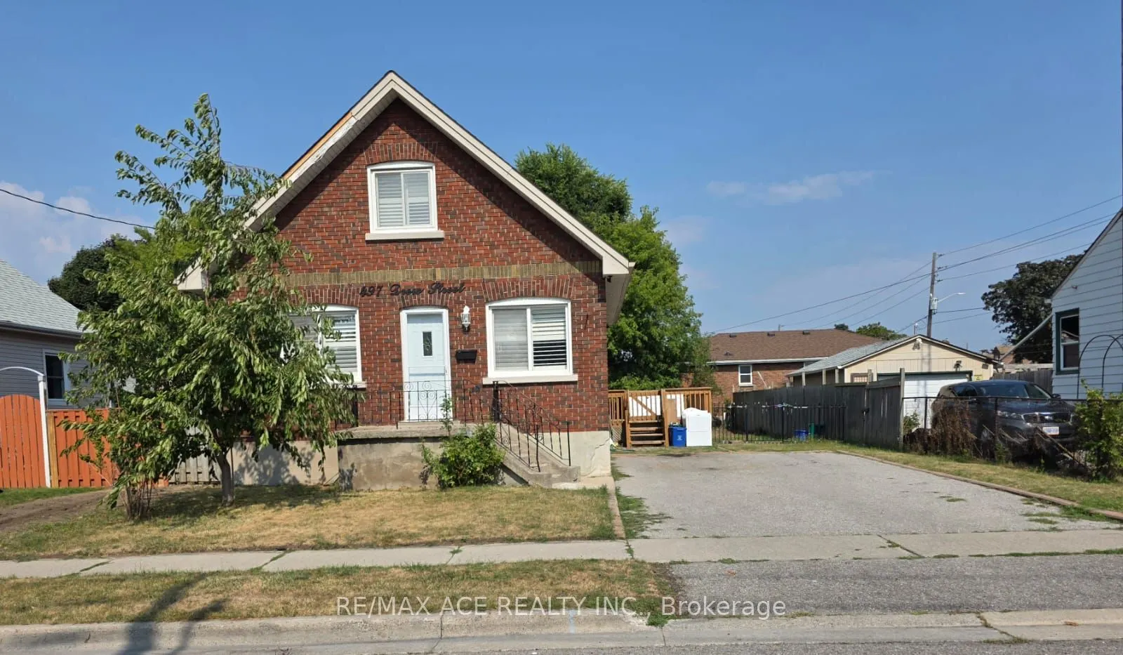 497 Drew Street