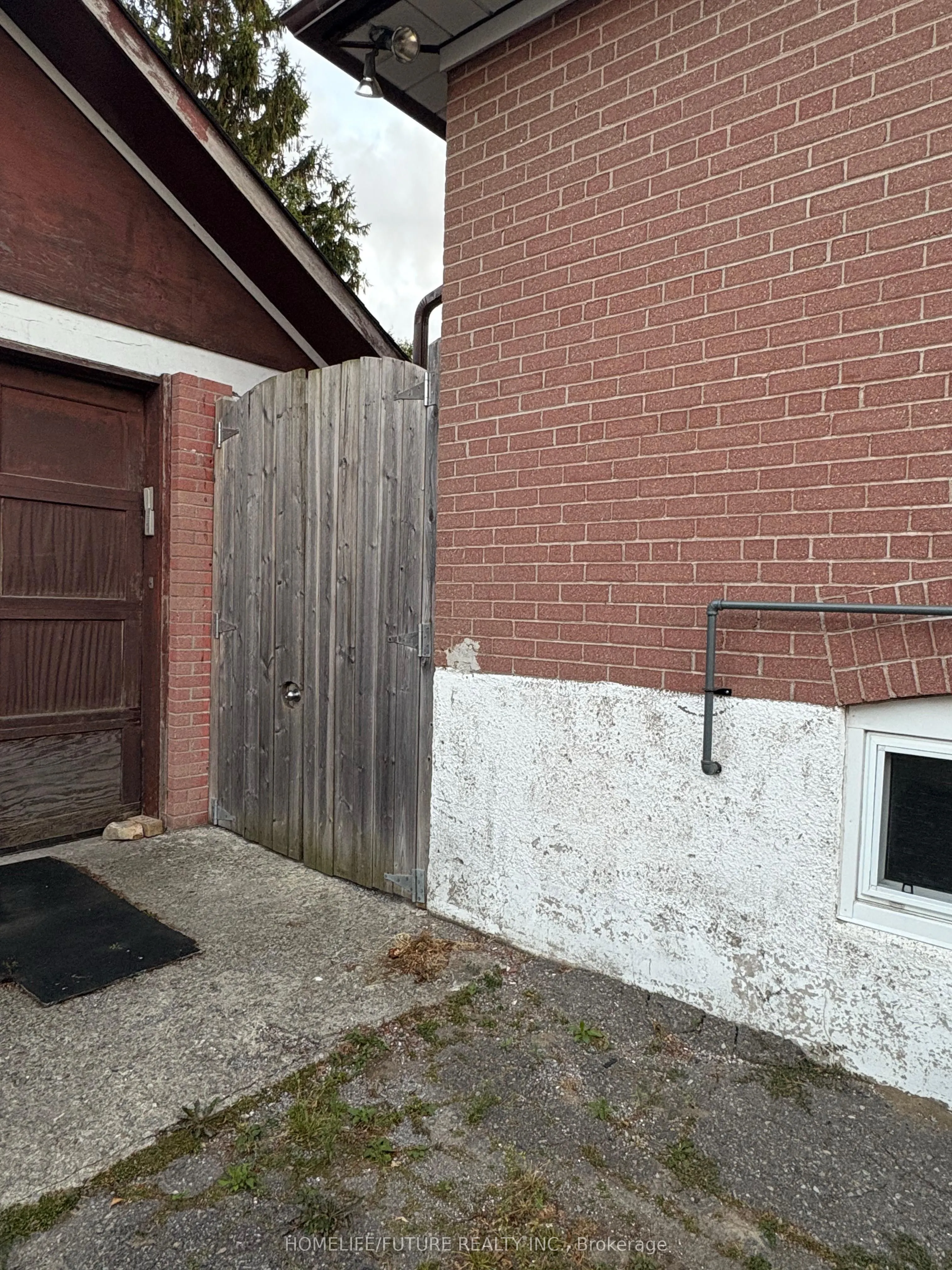 541 Monteith Avenue, #Bsmt