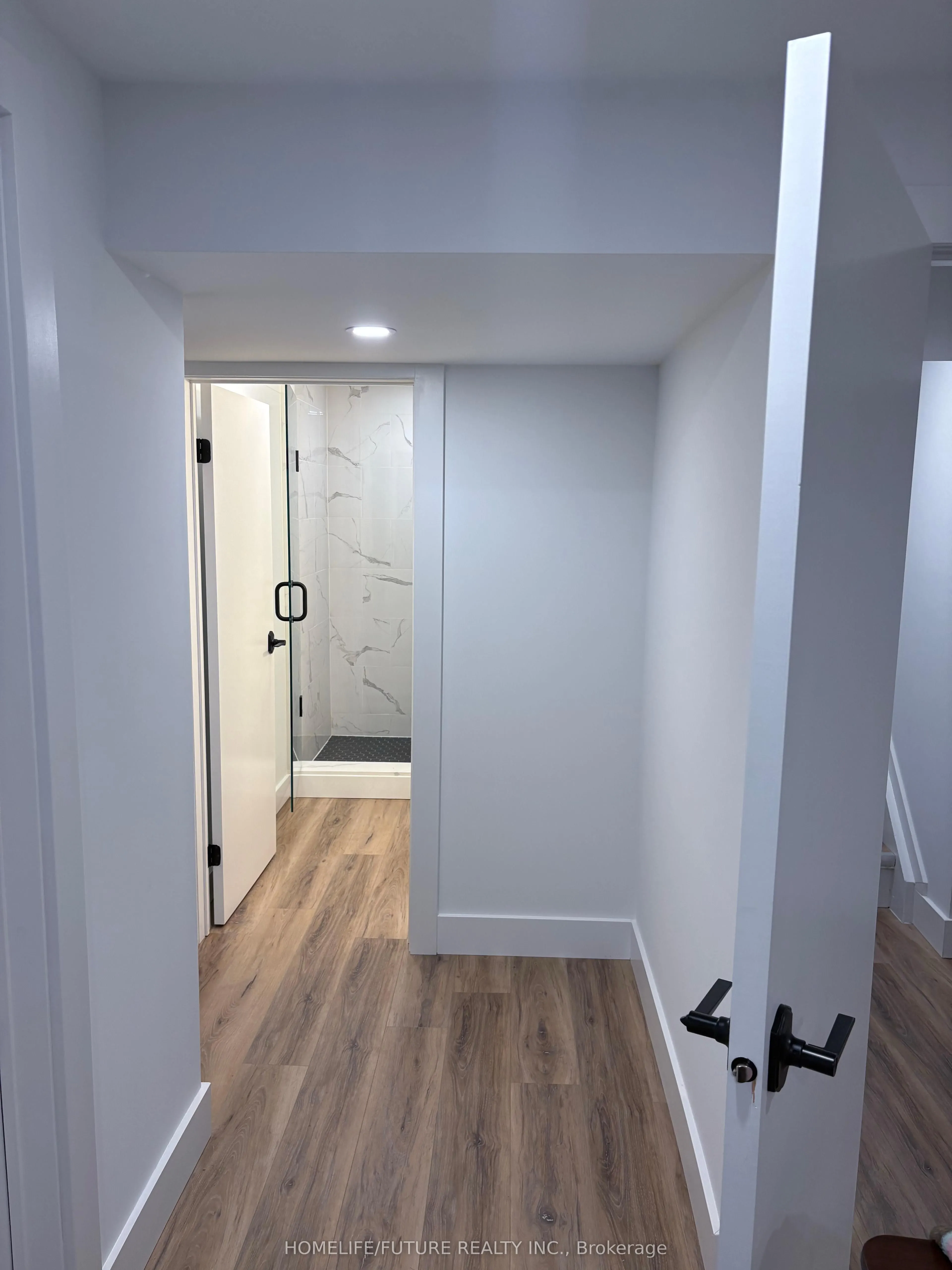 541 Monteith Avenue, #Bsmt