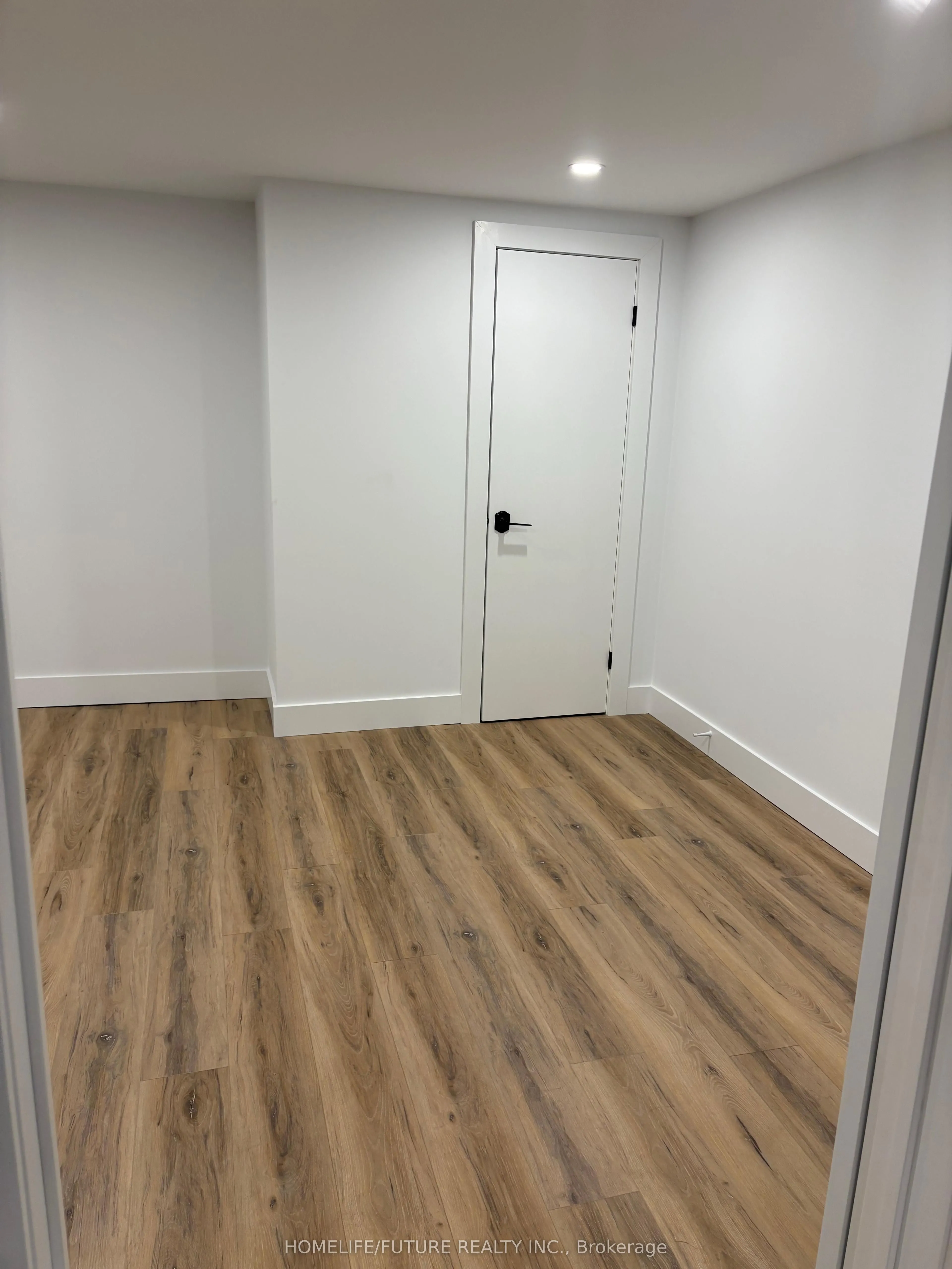 541 Monteith Avenue, #Bsmt