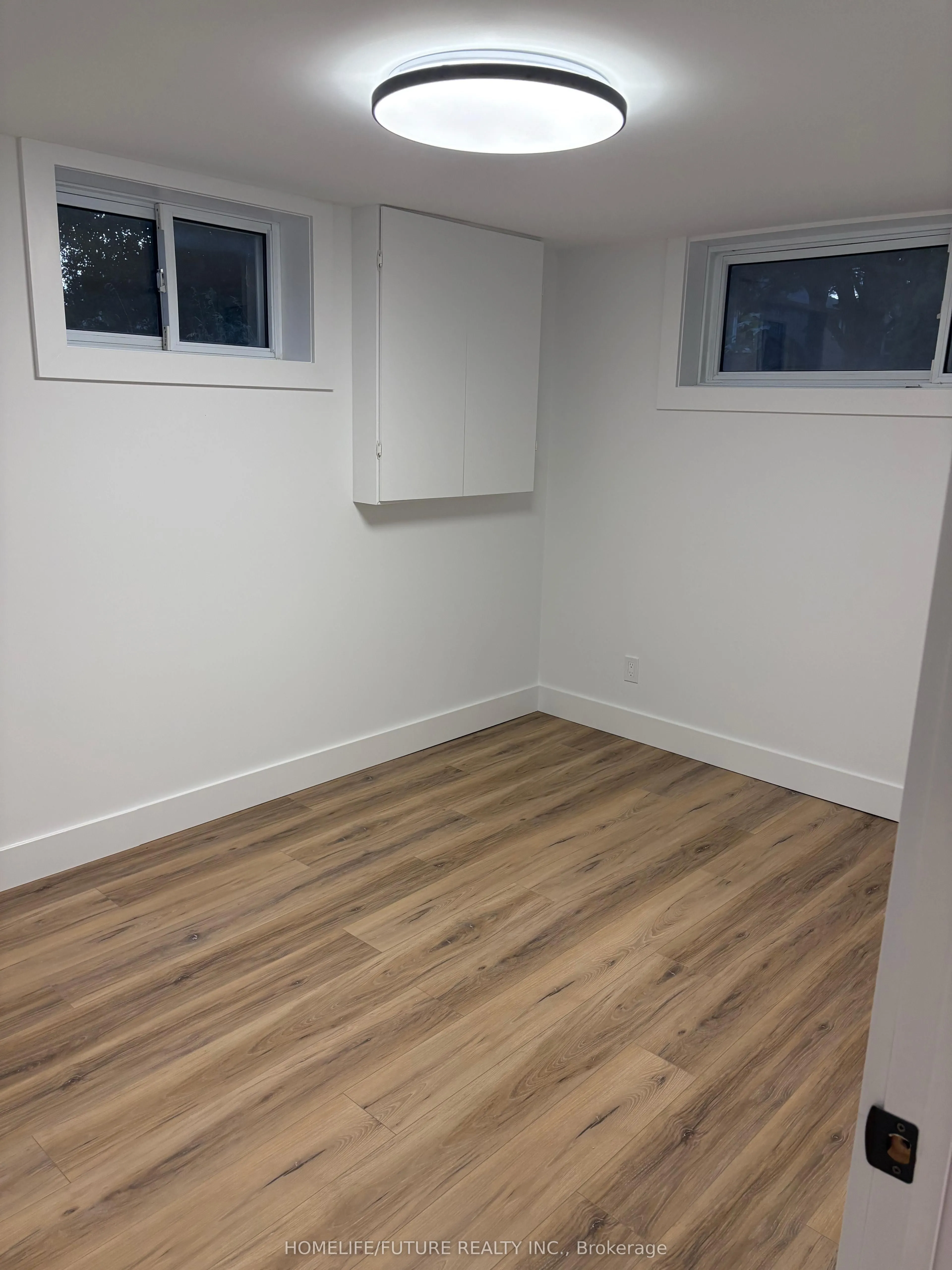 541 Monteith Avenue, #Bsmt