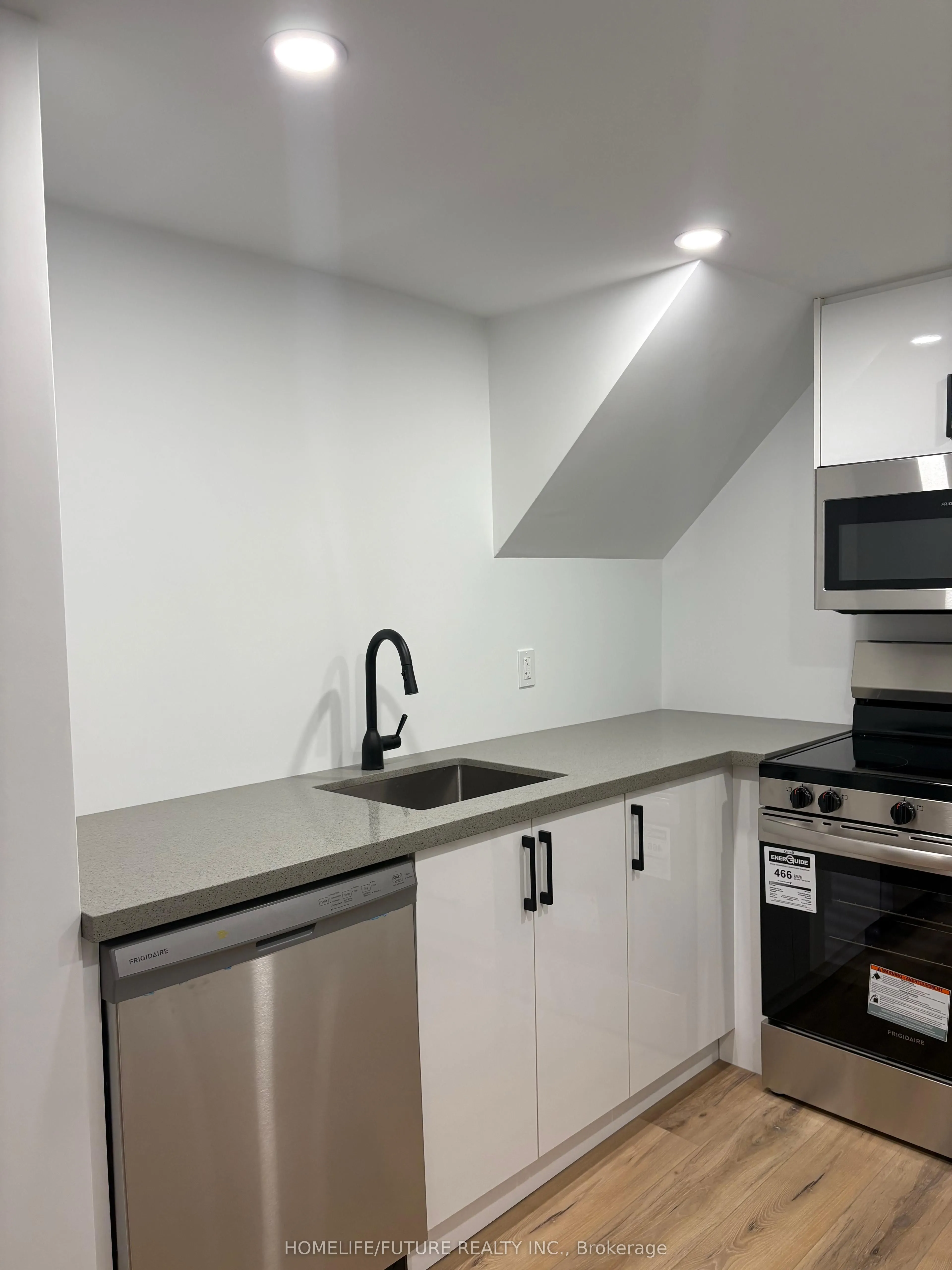 541 Monteith Avenue, #Bsmt