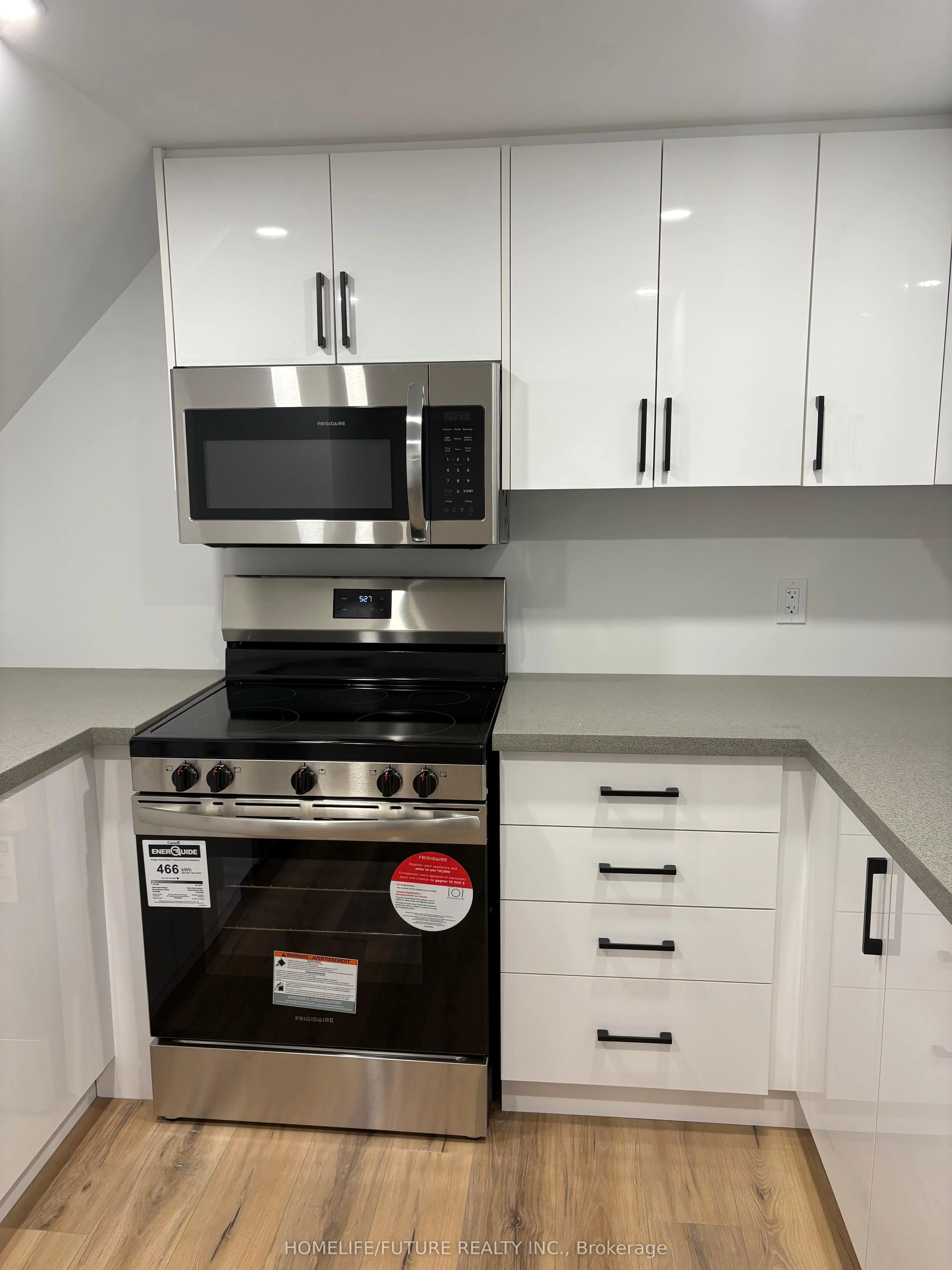 541 Monteith Avenue, #Bsmt