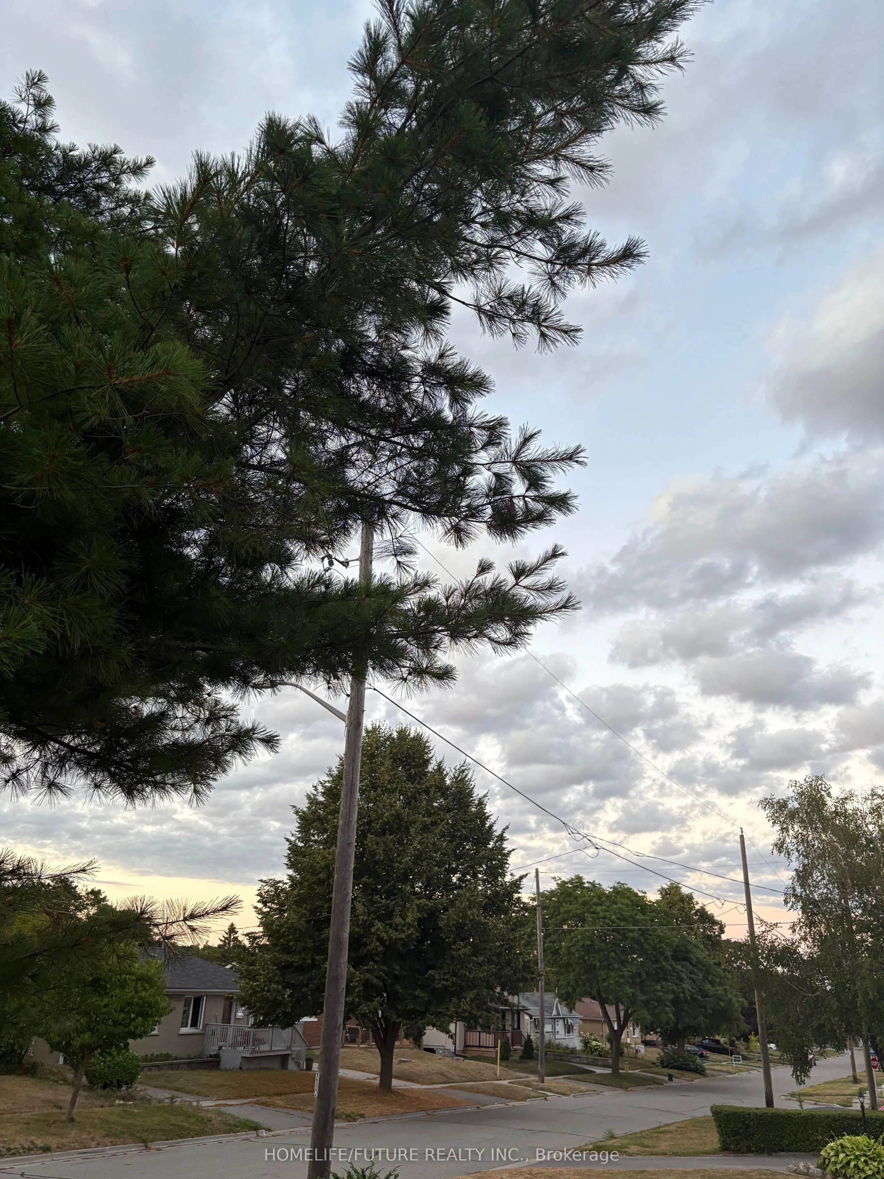541 Monteith Avenue, #Bsmt