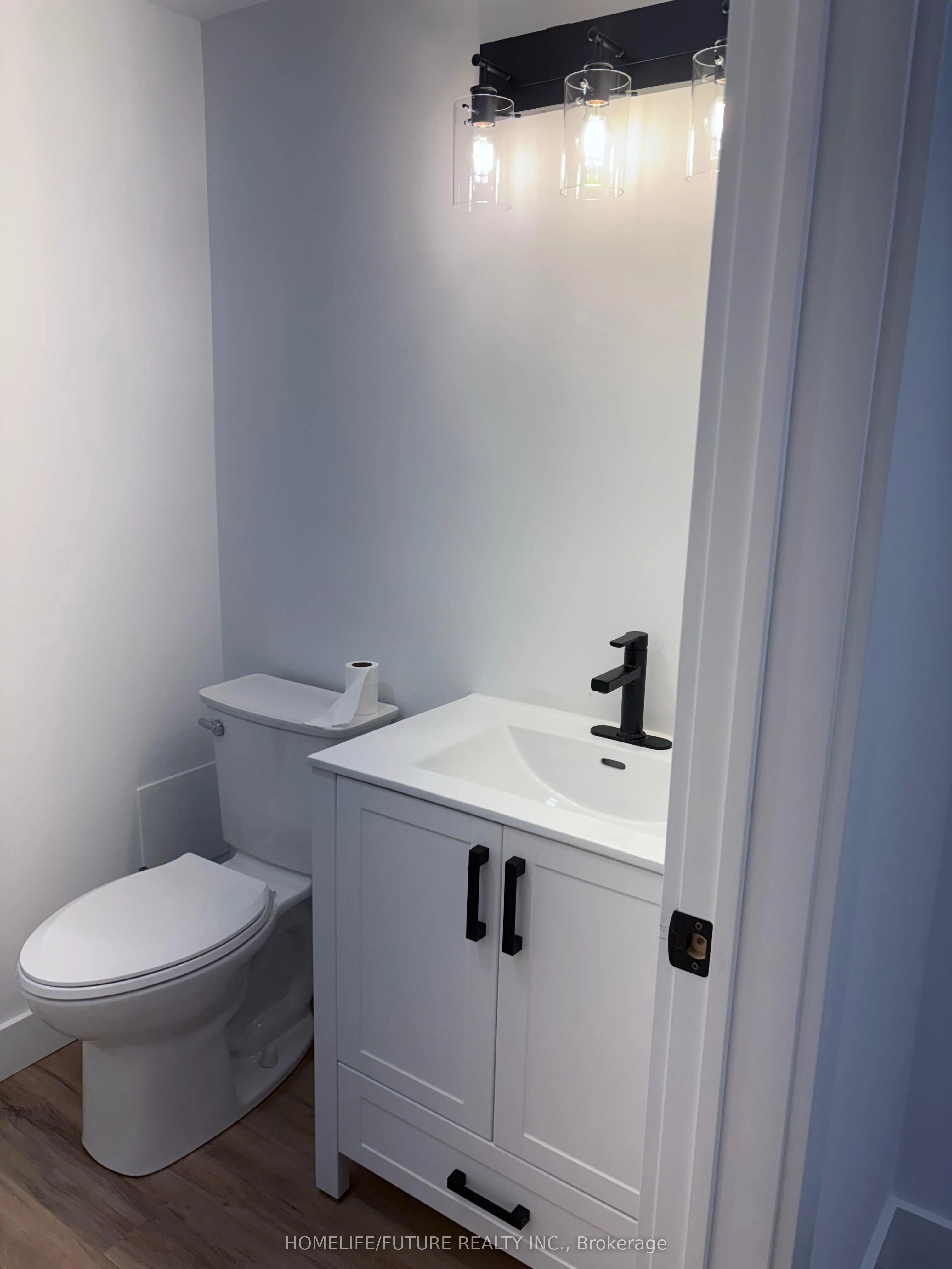 541 Monteith Avenue, #Bsmt