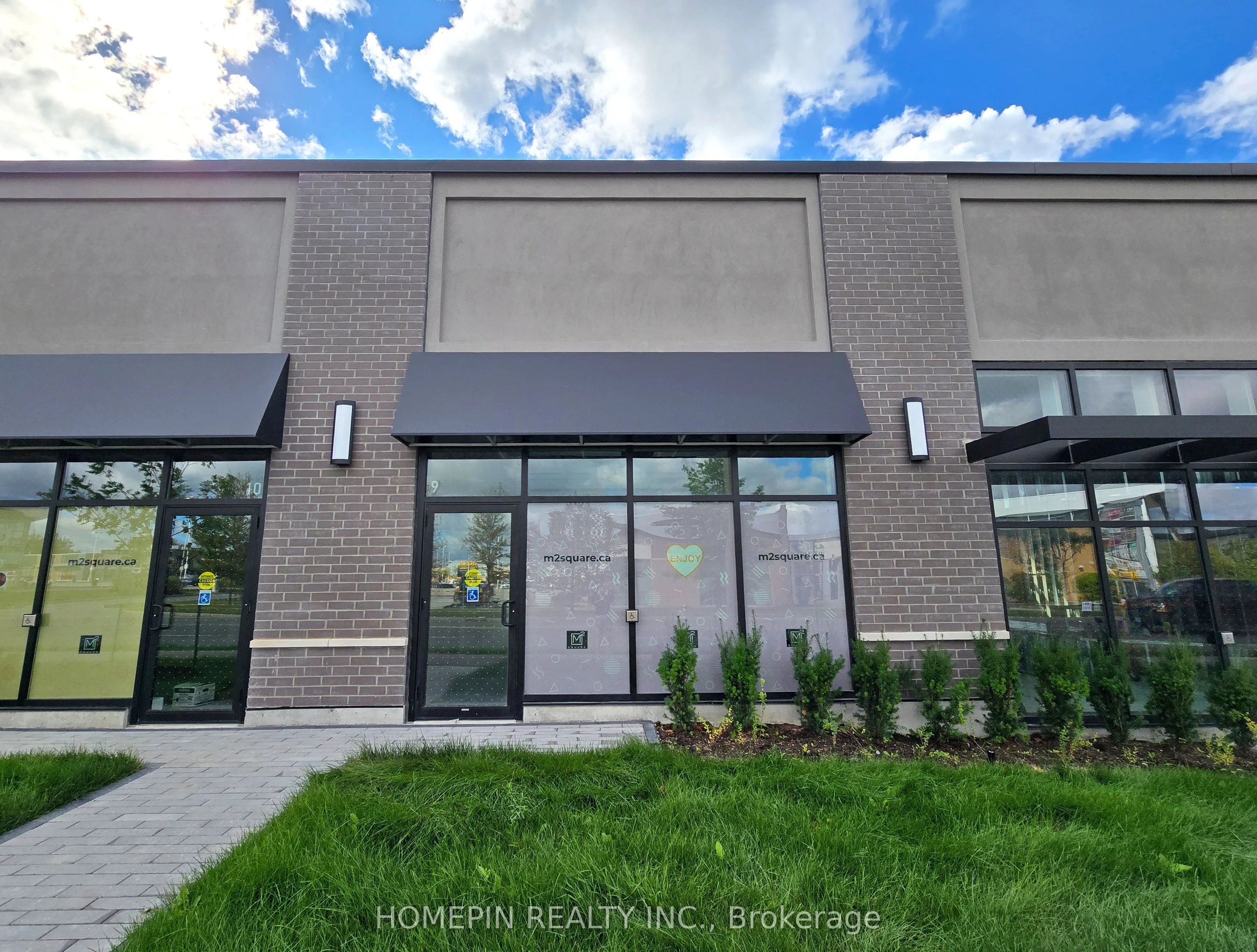 2181 McNicoll Avenue, ##9