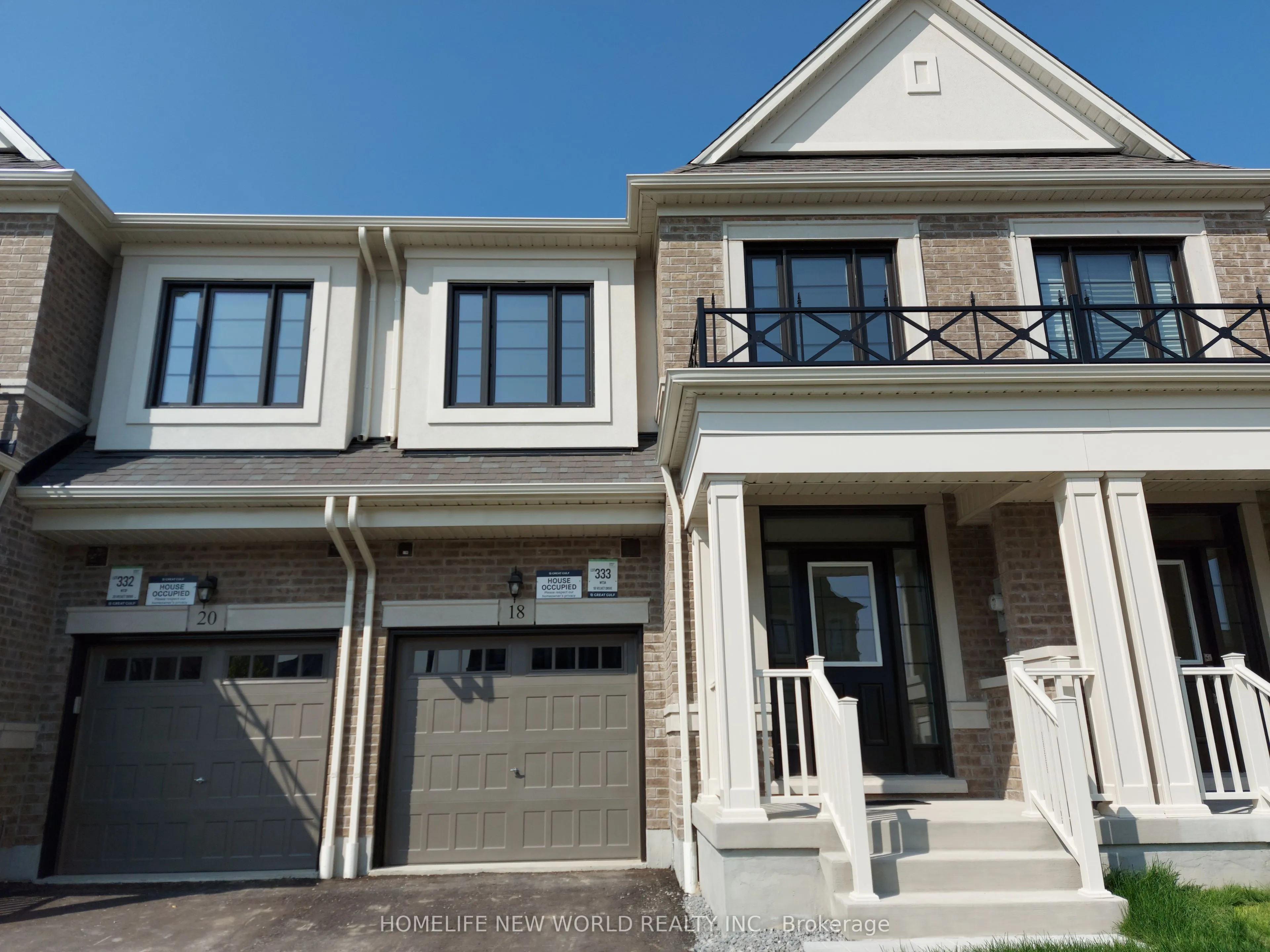 18 Velvet Drive