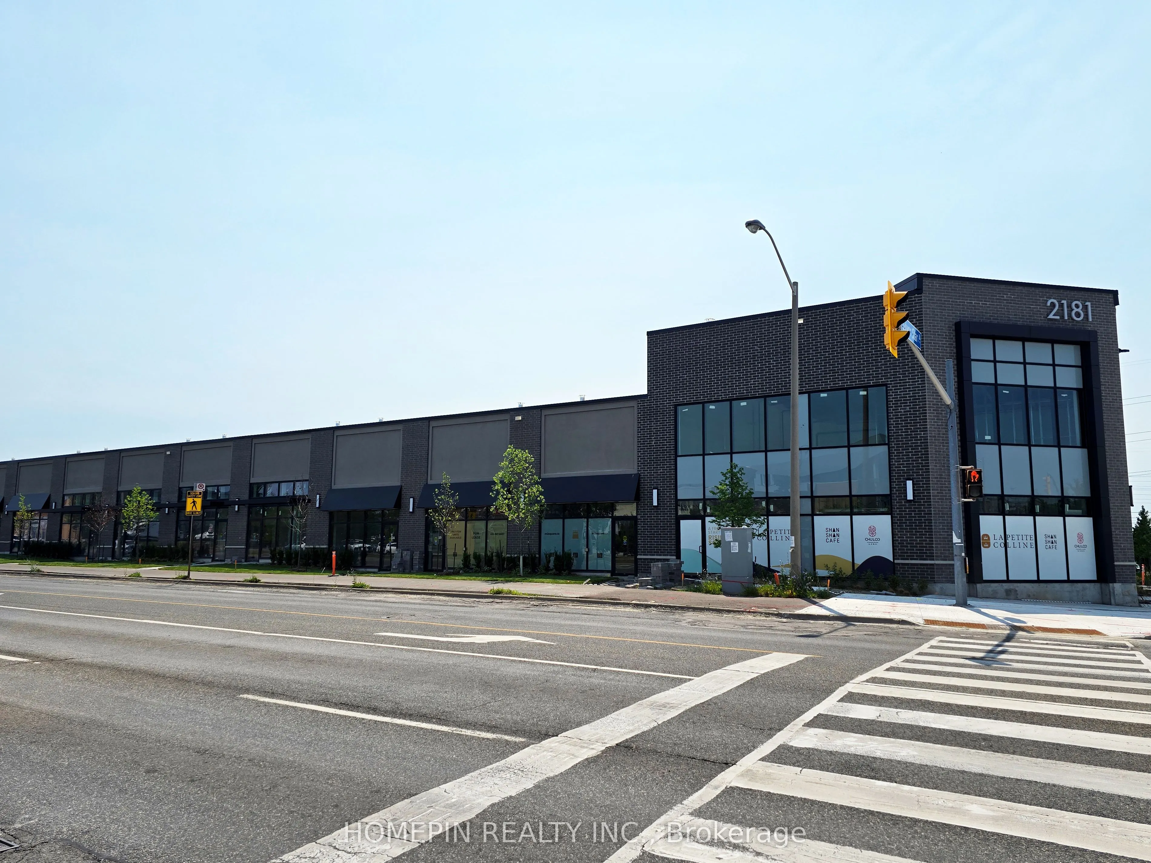 2181 McNicoll Avenue, #10