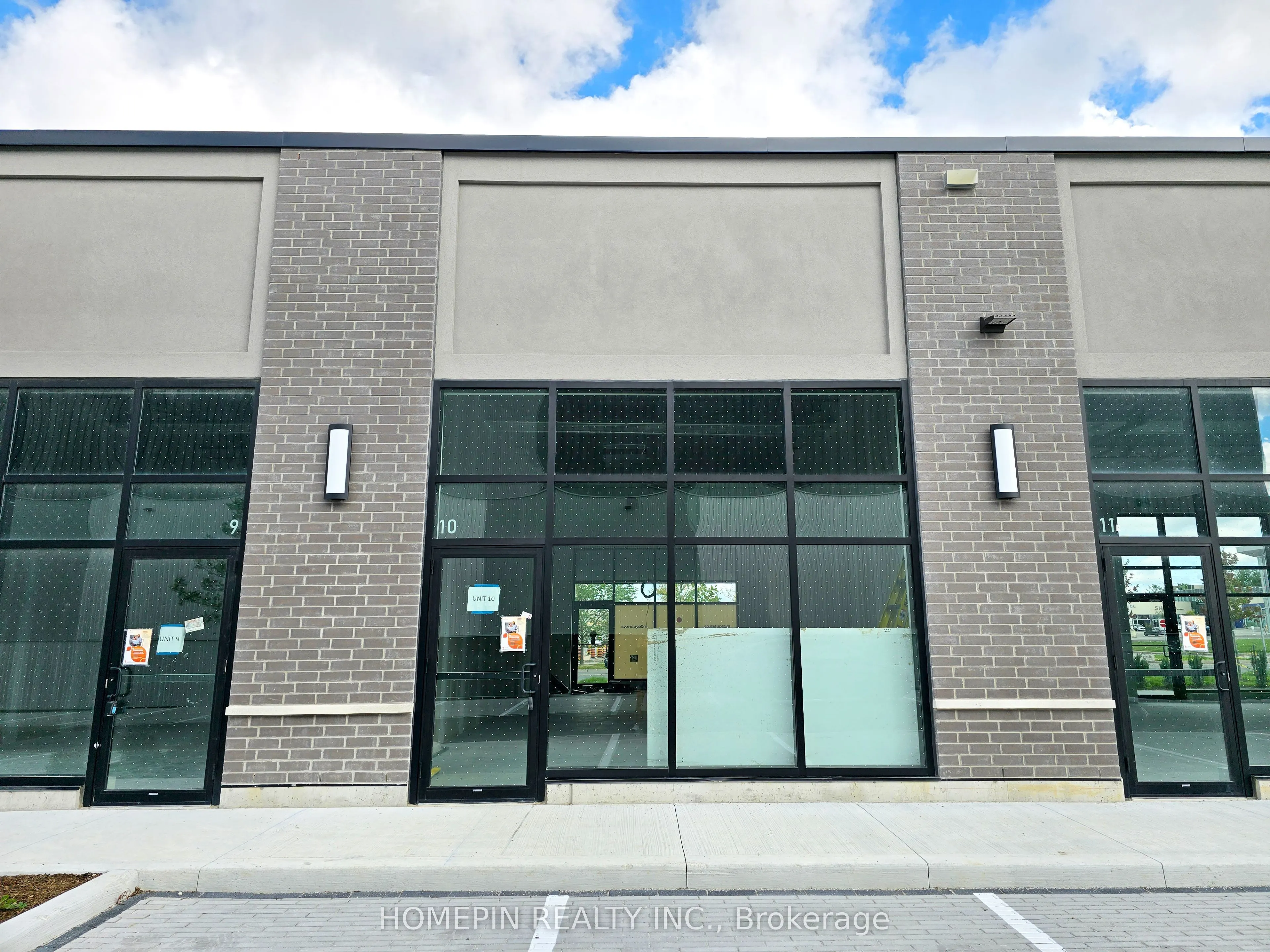 2181 McNicoll Avenue, #10
