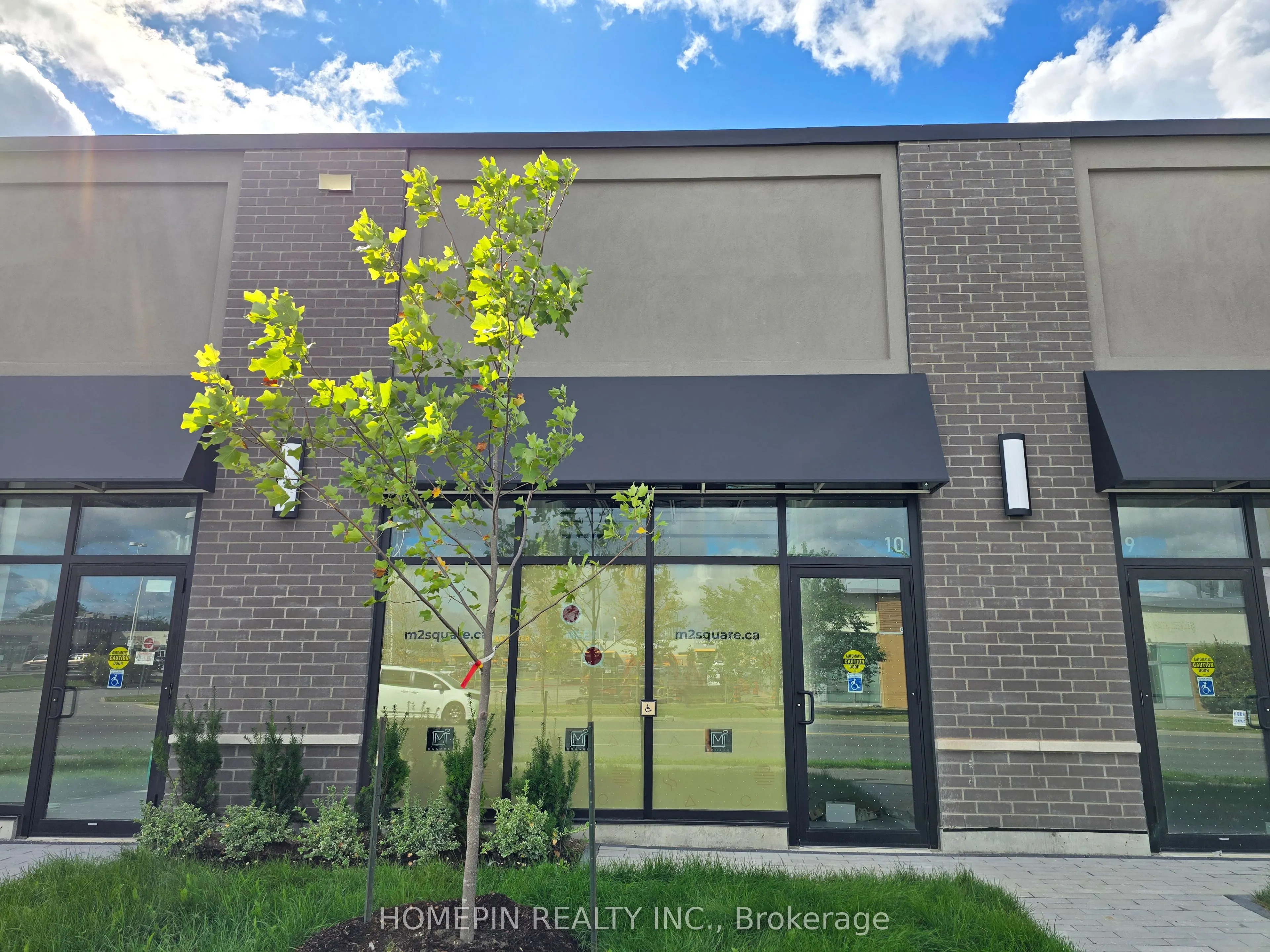 2181 McNicoll Avenue, #10