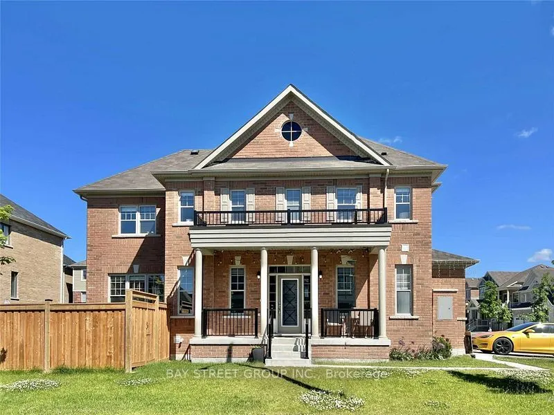 160 Westfield Drive