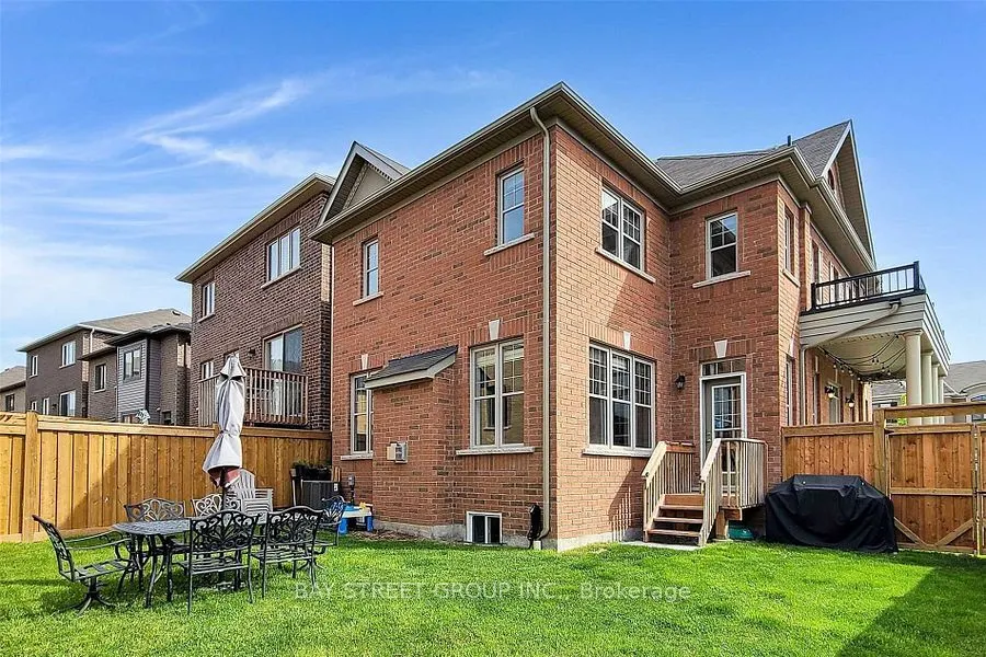 160 Westfield Drive