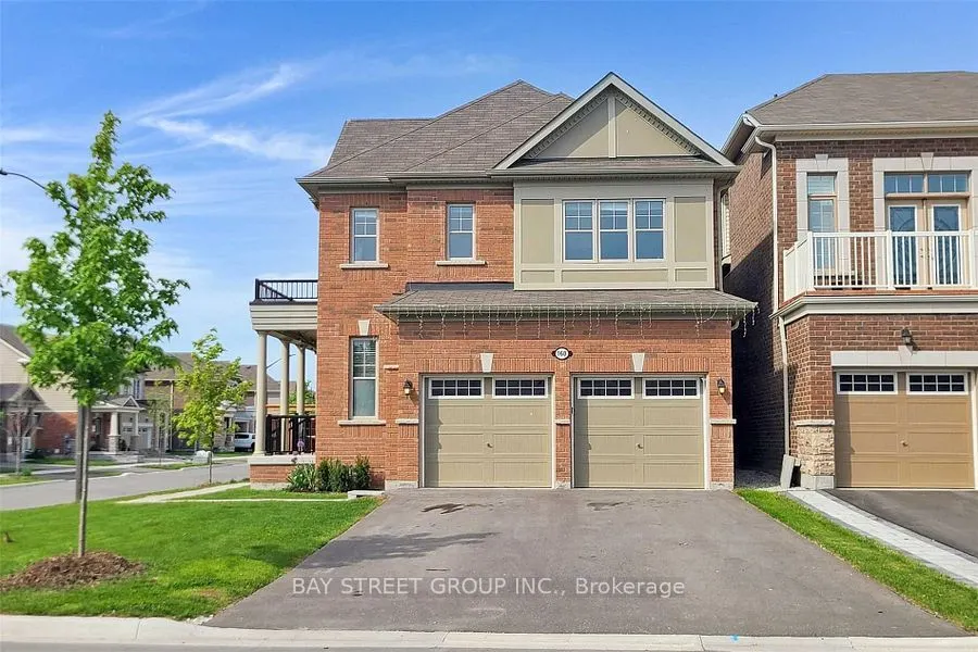 160 Westfield Drive