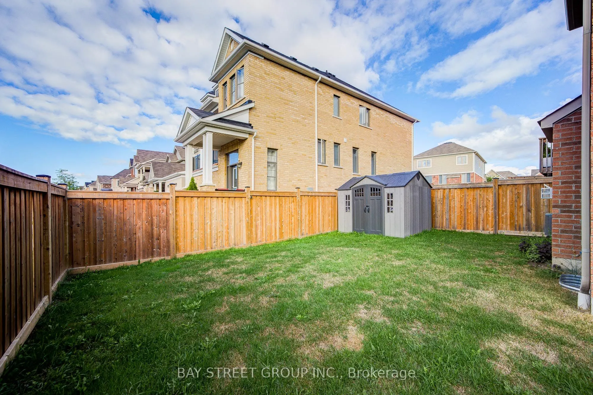 160 Westfield Drive