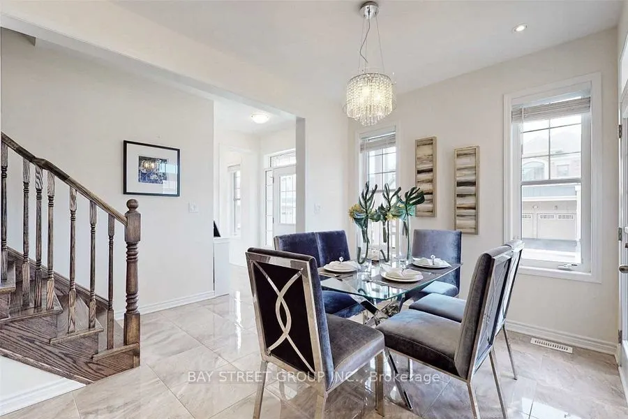 160 Westfield Drive