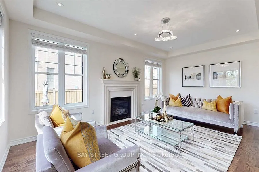 160 Westfield Drive