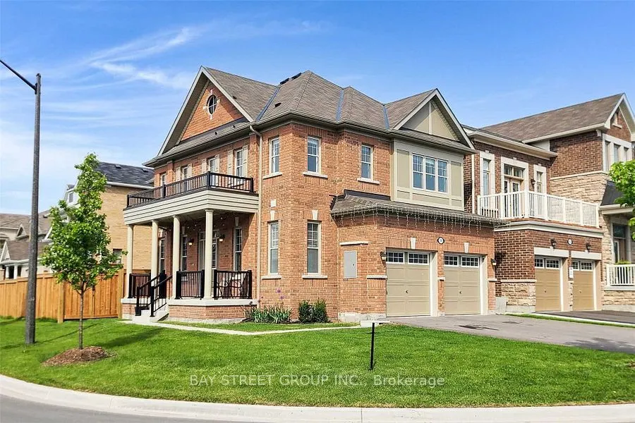 160 Westfield Drive