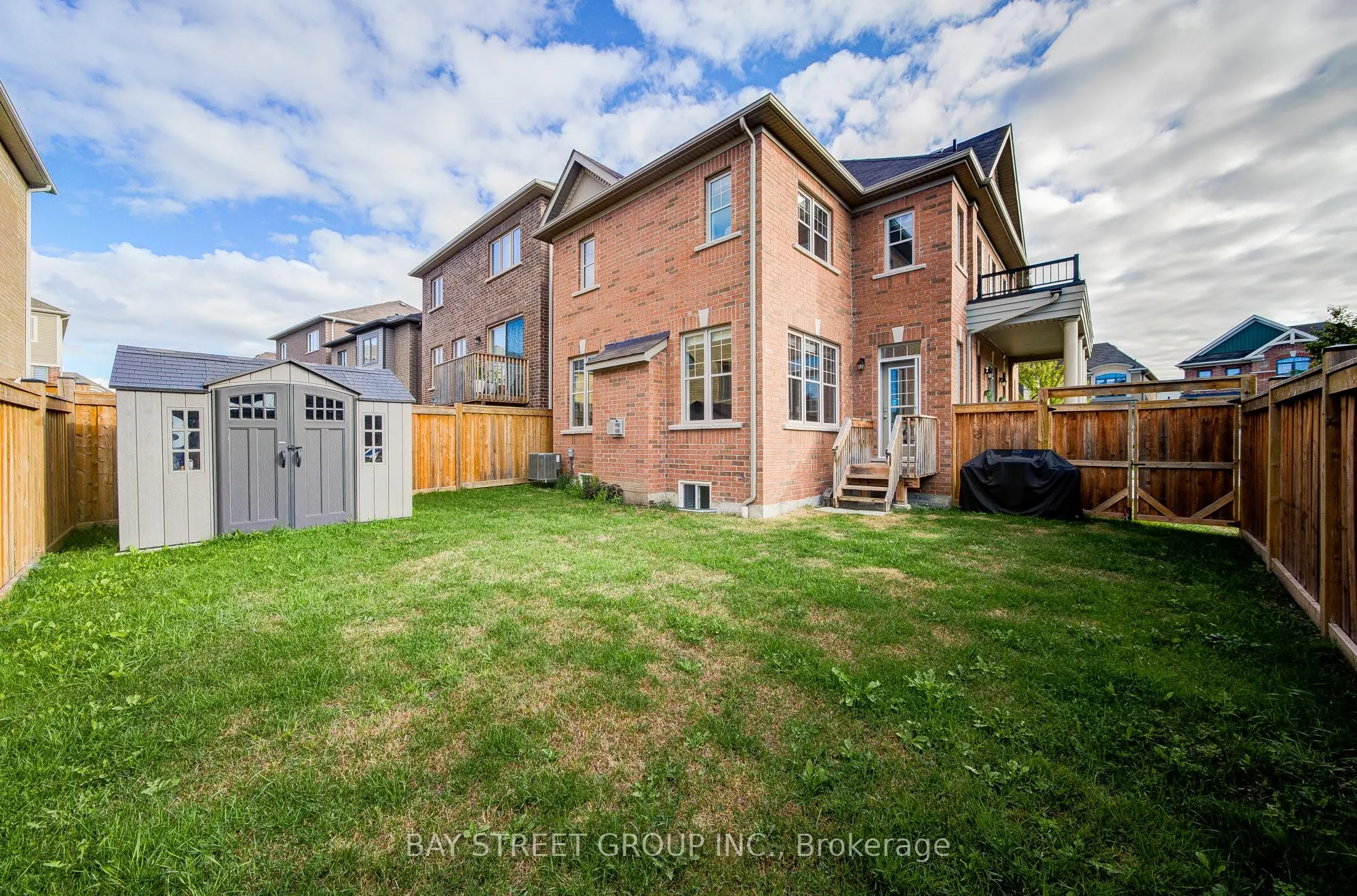 160 Westfield Drive