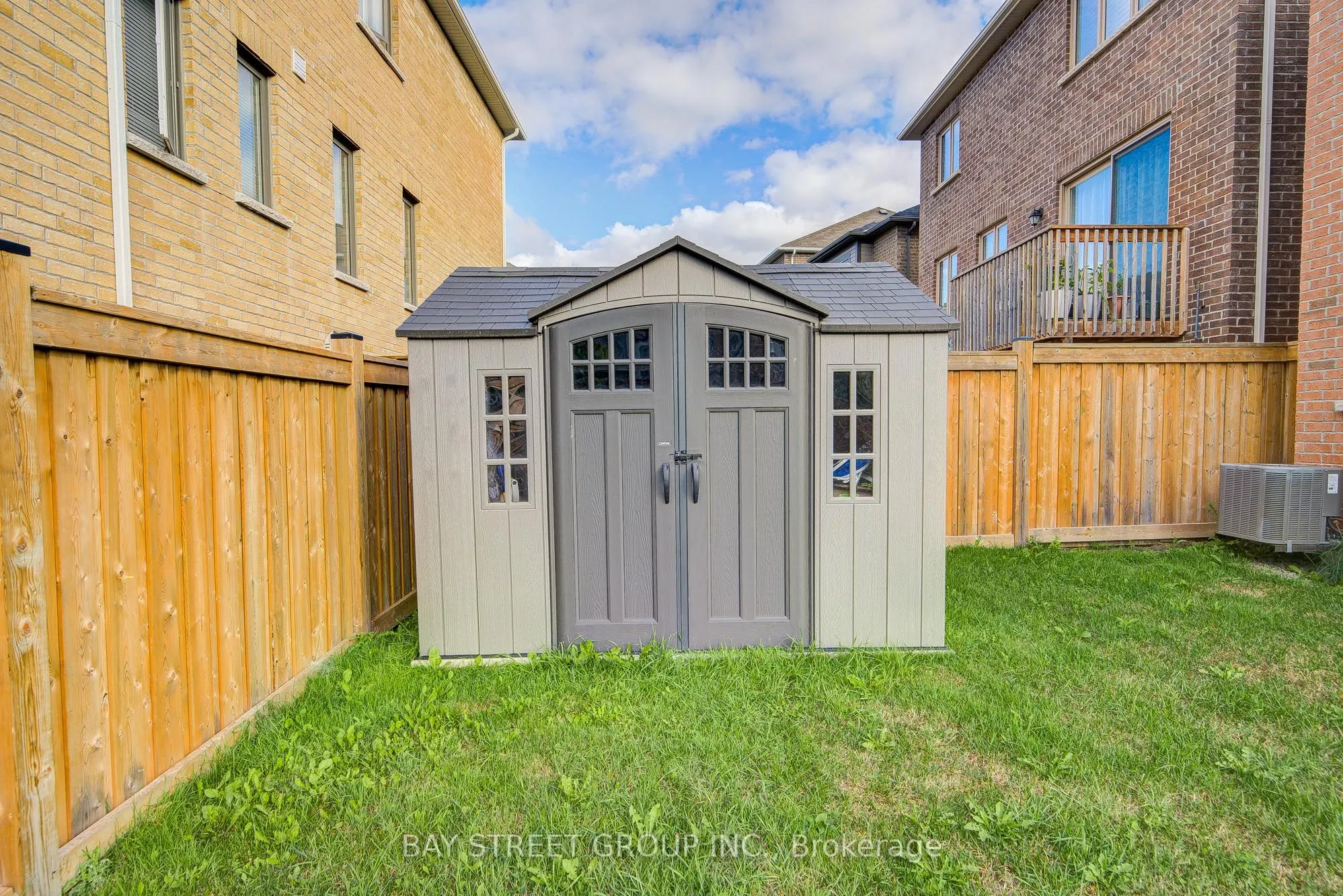 160 Westfield Drive