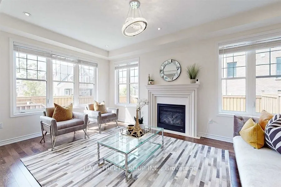 160 Westfield Drive