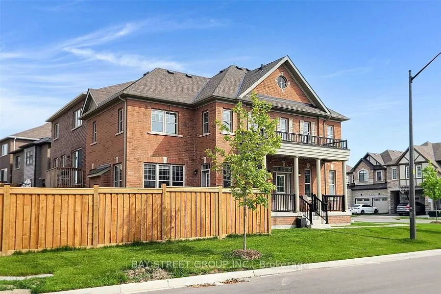 160 Westfield Drive