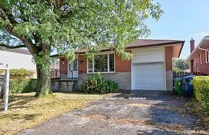 11 Neddie Drive, #BASEMNT