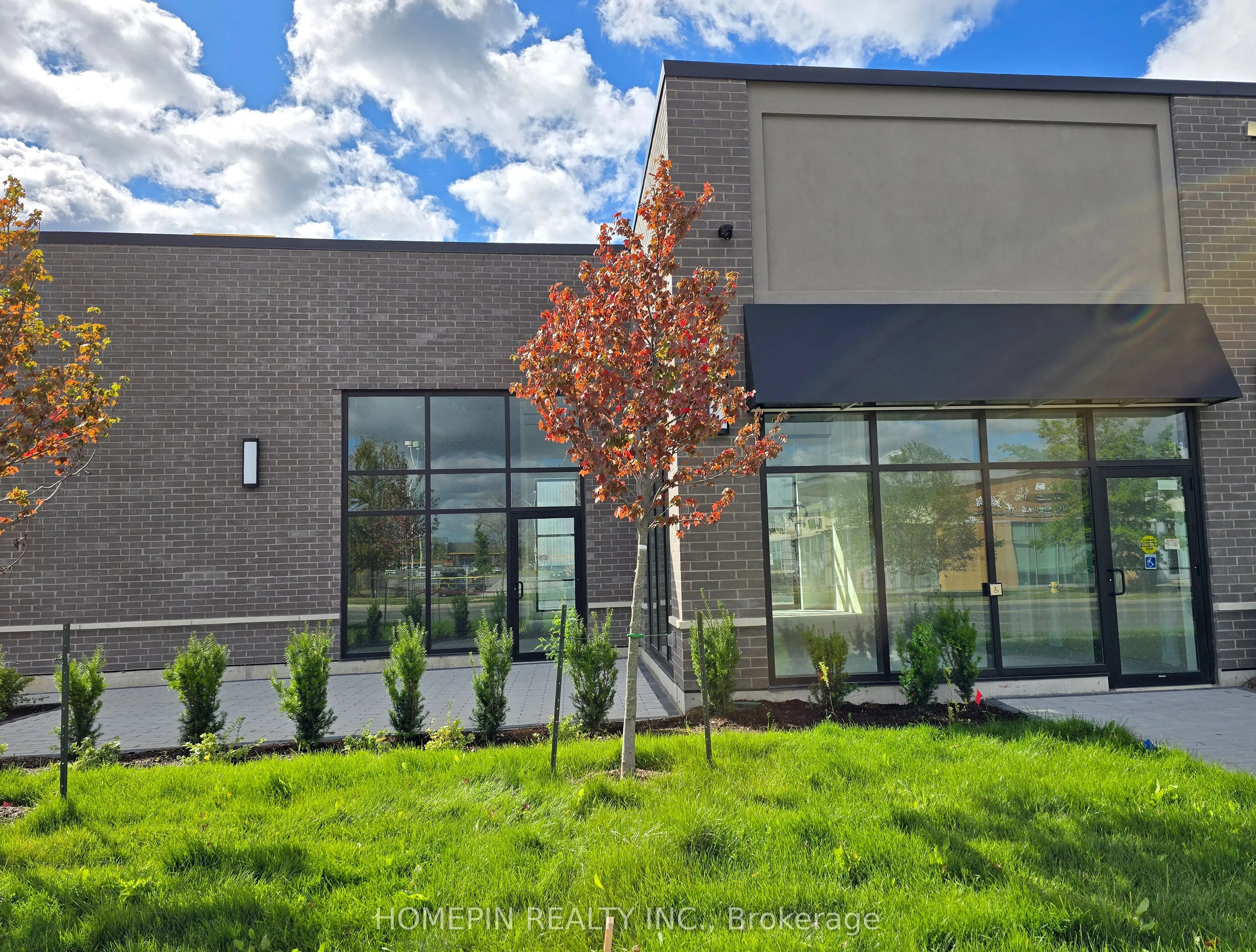 2181 McNicoll Avenue, #11