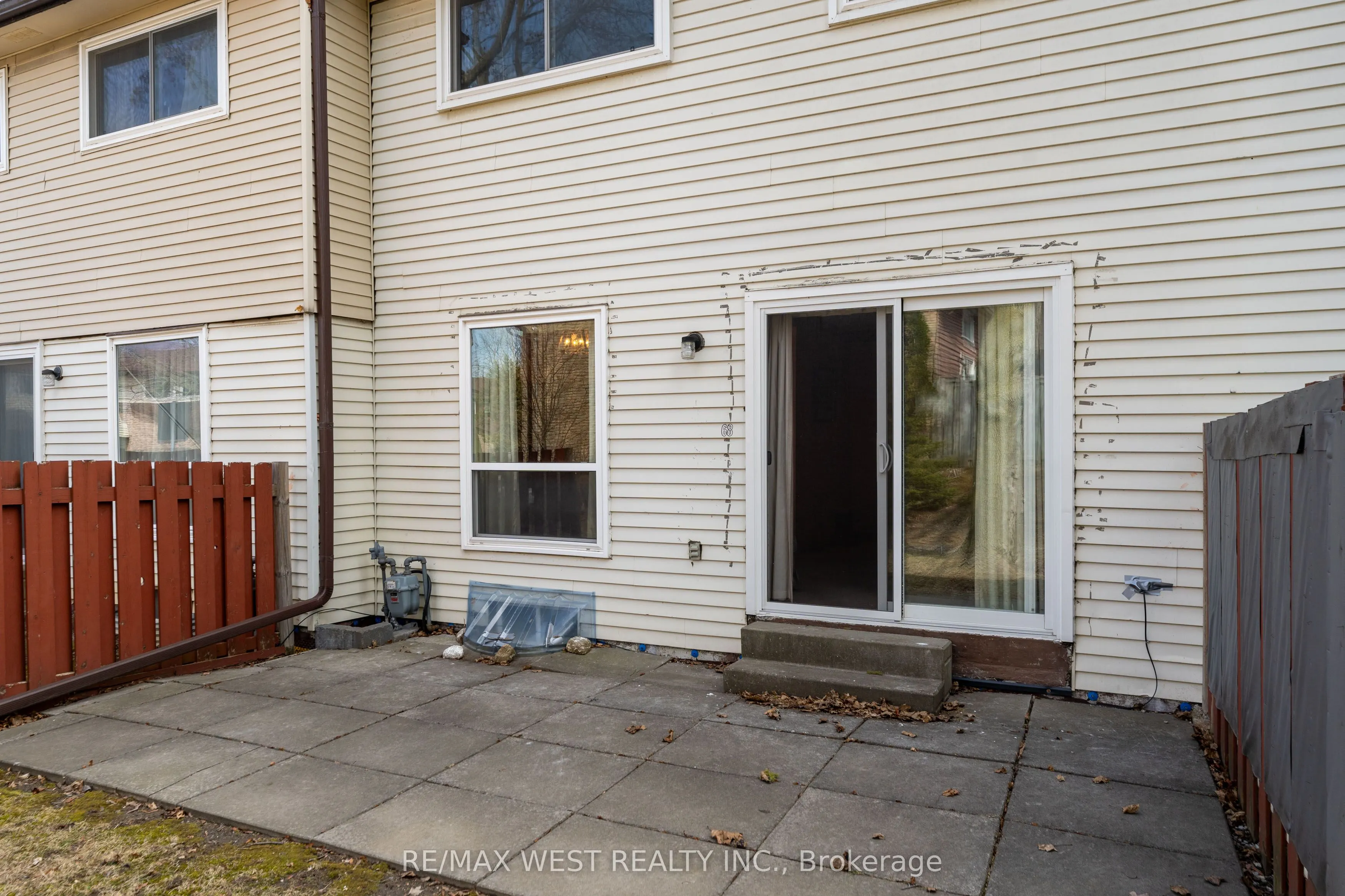 222 Pearson Street, #68