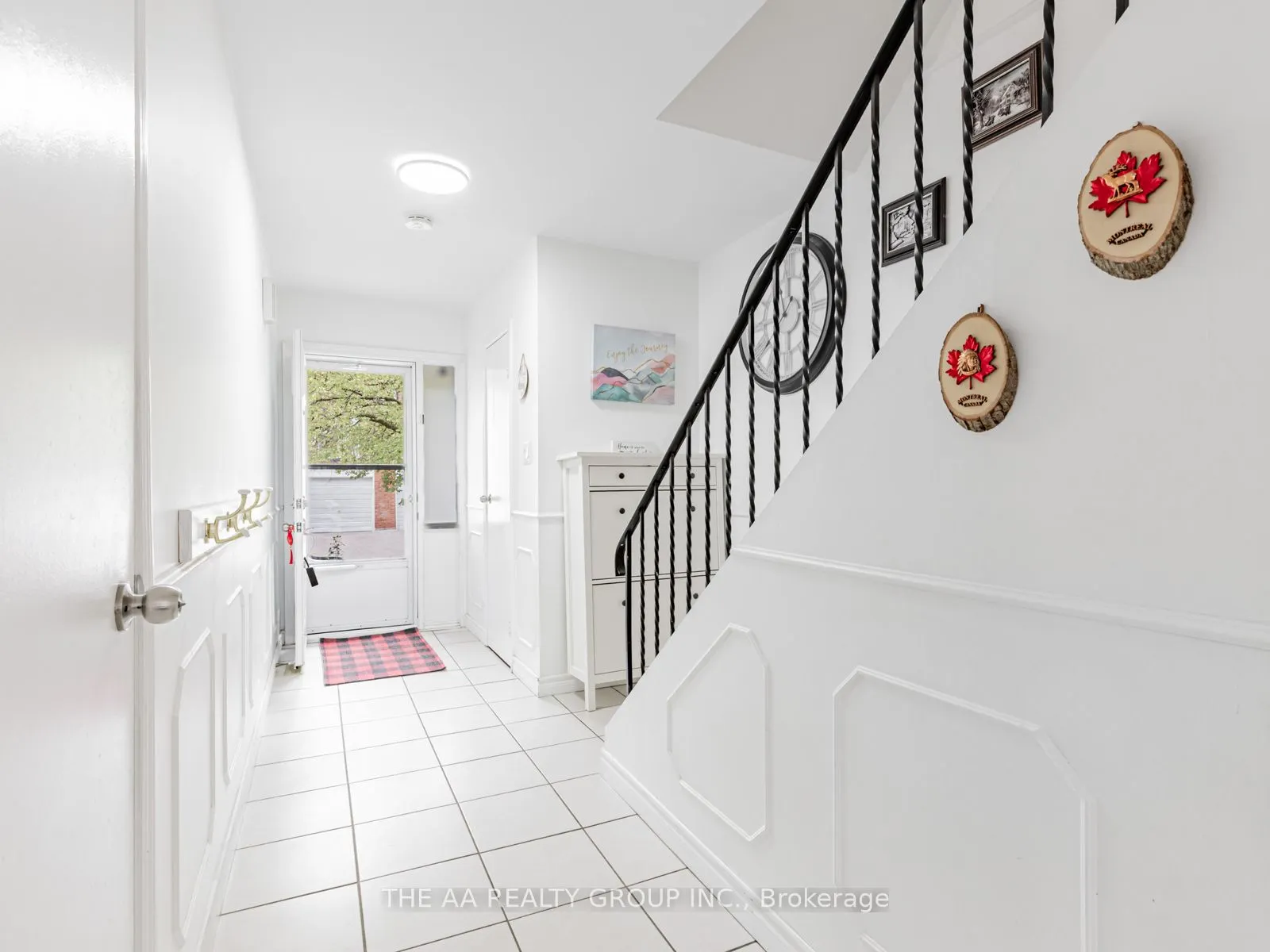 50 Bridletowne Circle, #20