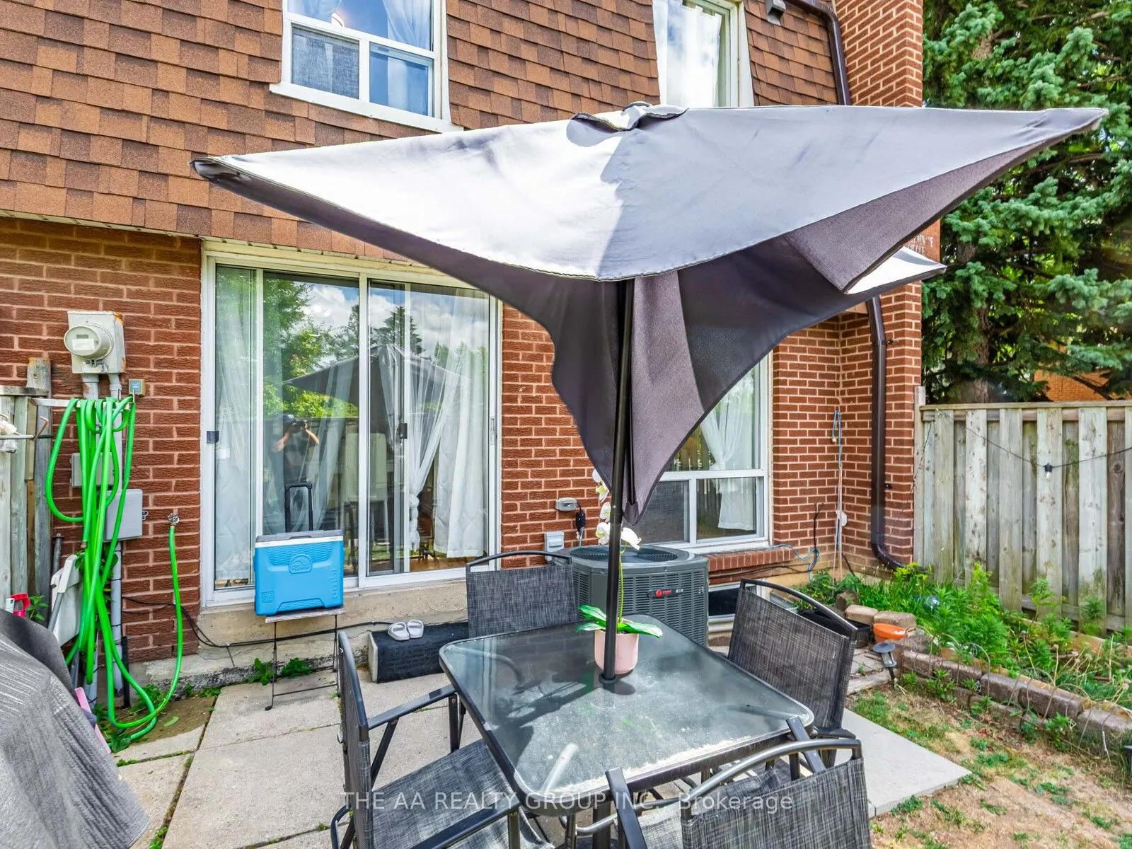50 Bridletowne Circle, #20