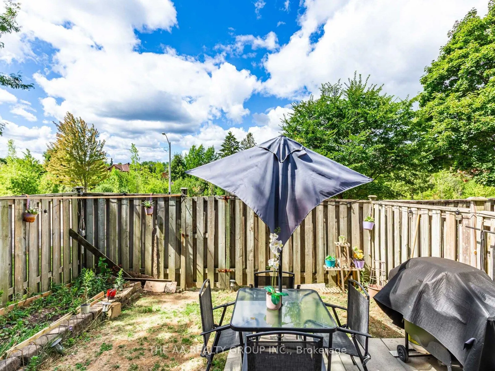 50 Bridletowne Circle, #20