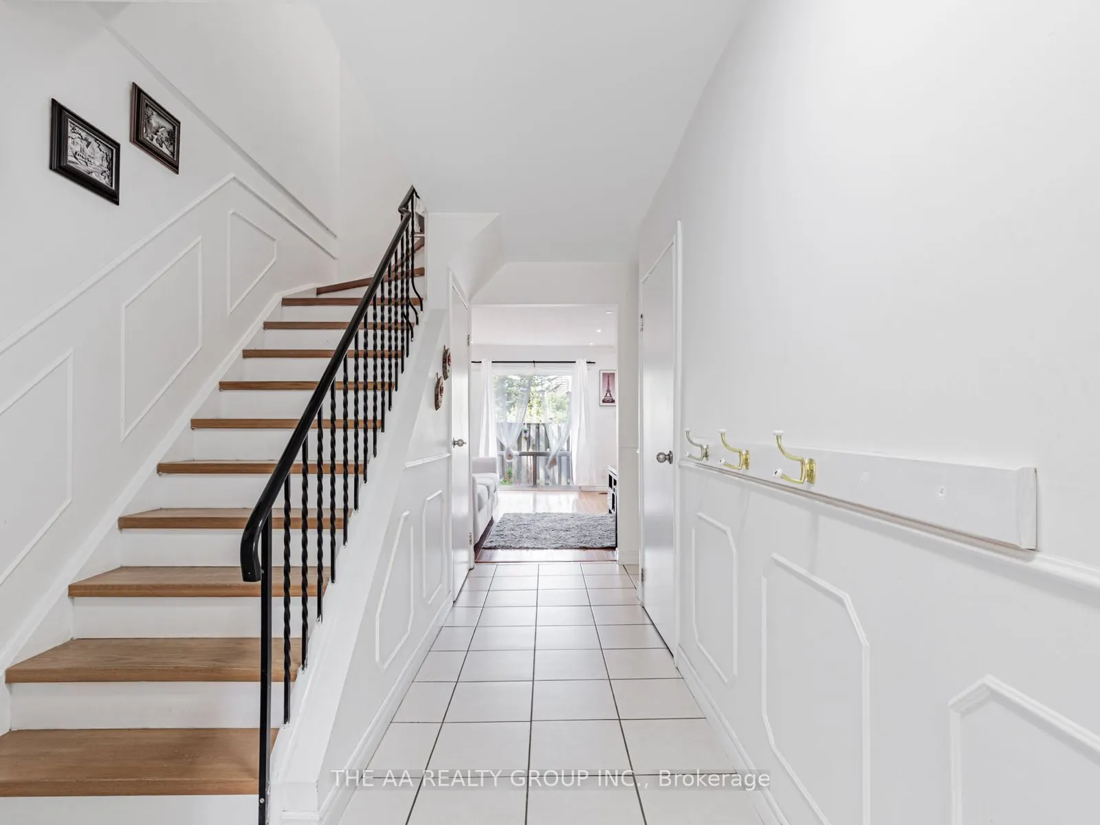 50 Bridletowne Circle, #20