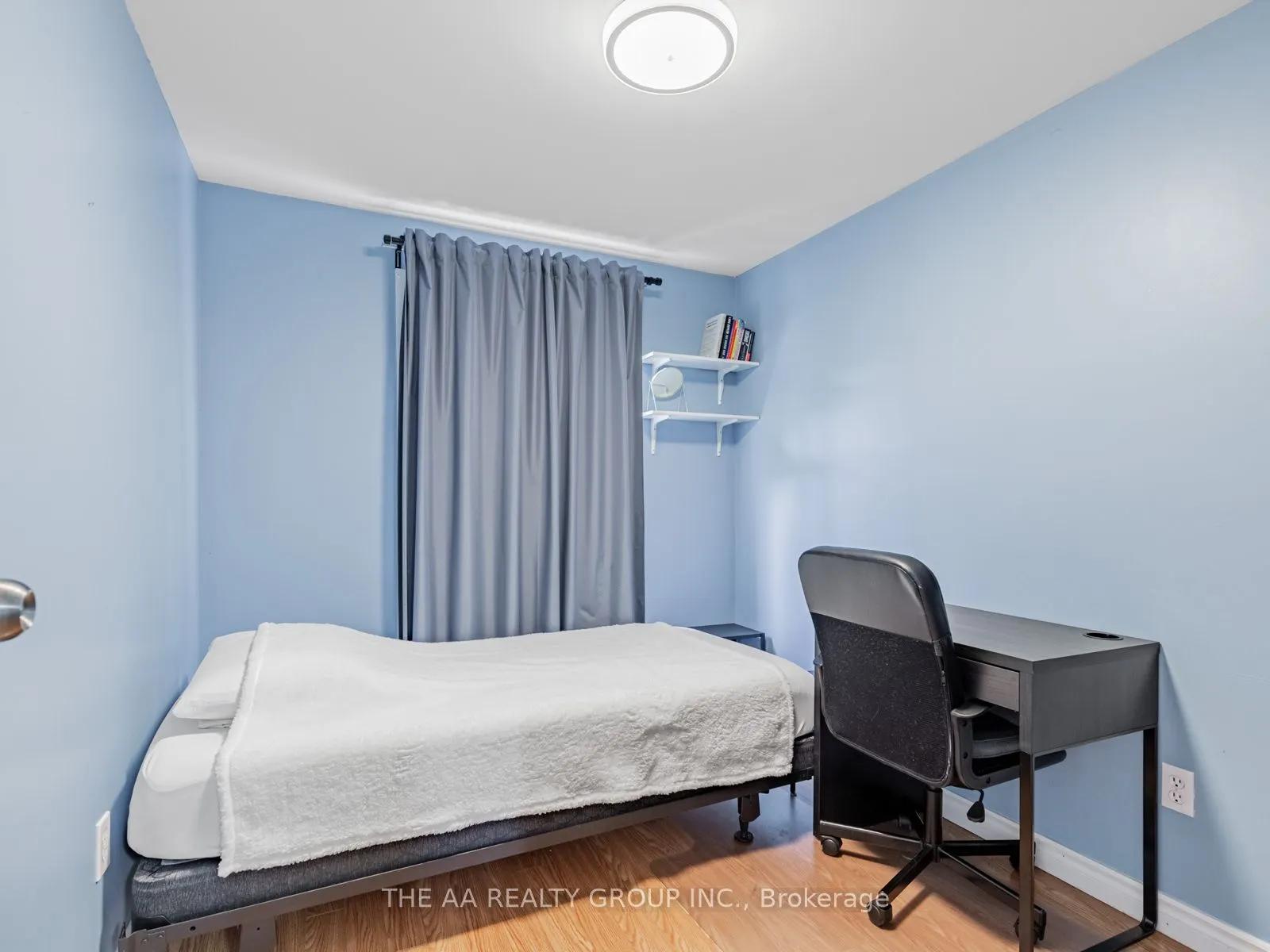 50 Bridletowne Circle, #20
