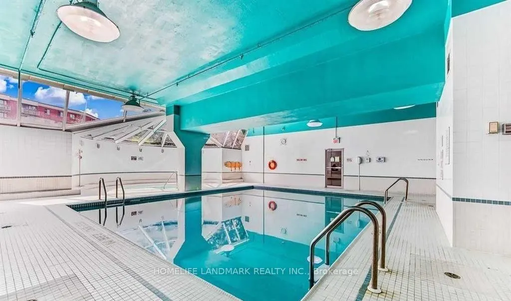 4725 Sheppard Avenue E, #1217